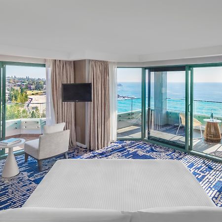 Crowne Plaza Sydney Coogee Beach By Ihg Exteriör bild
