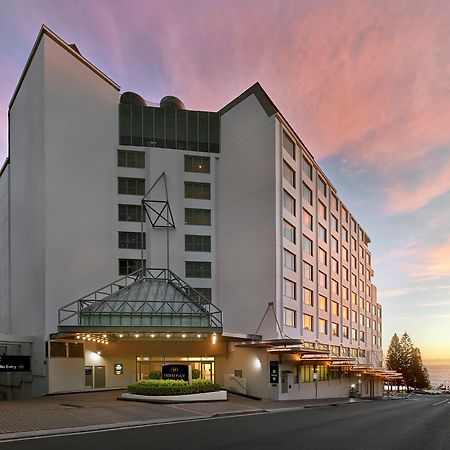 Crowne Plaza Sydney Coogee Beach By Ihg Exteriör bild