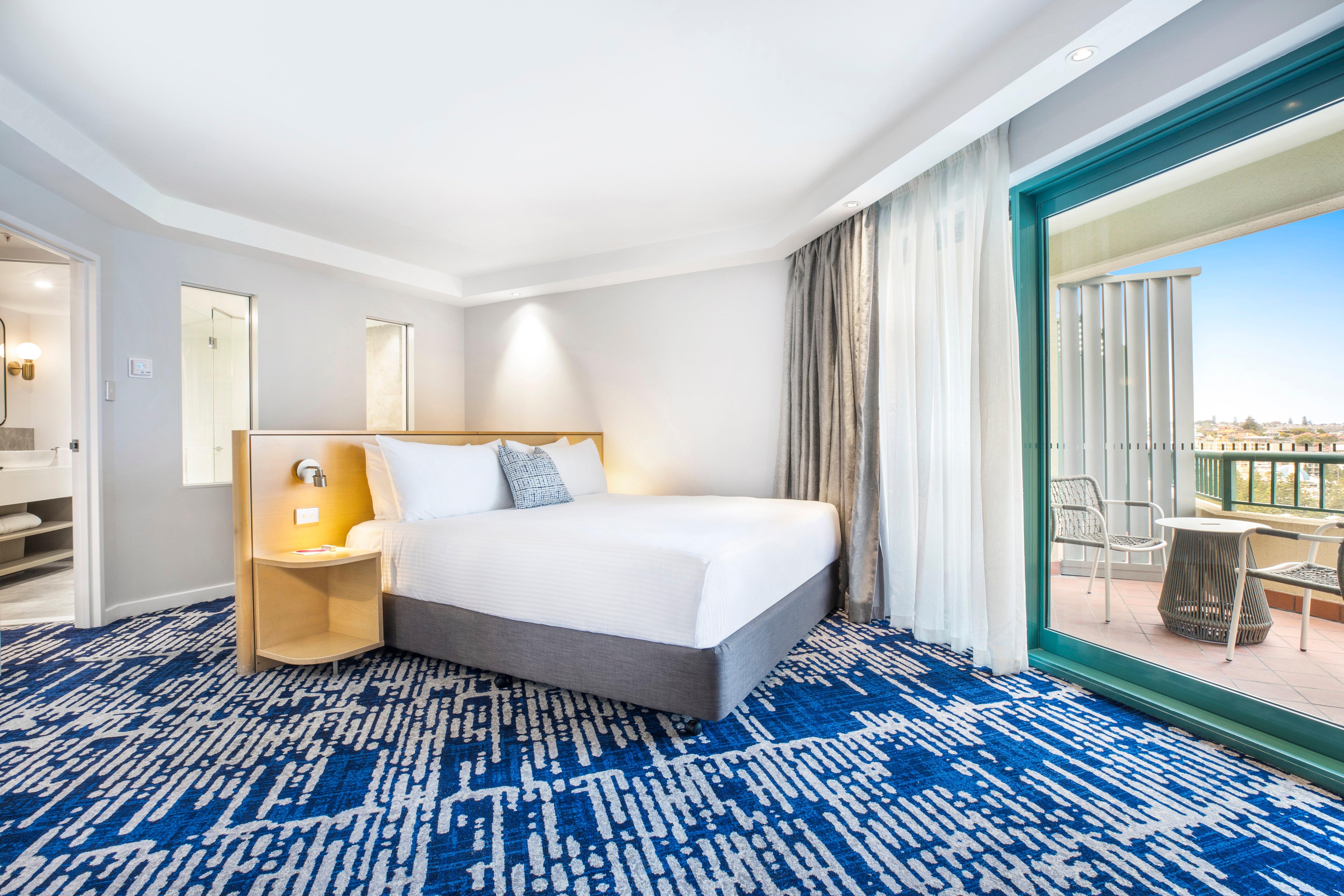 Crowne Plaza Sydney Coogee Beach By Ihg Exteriör bild