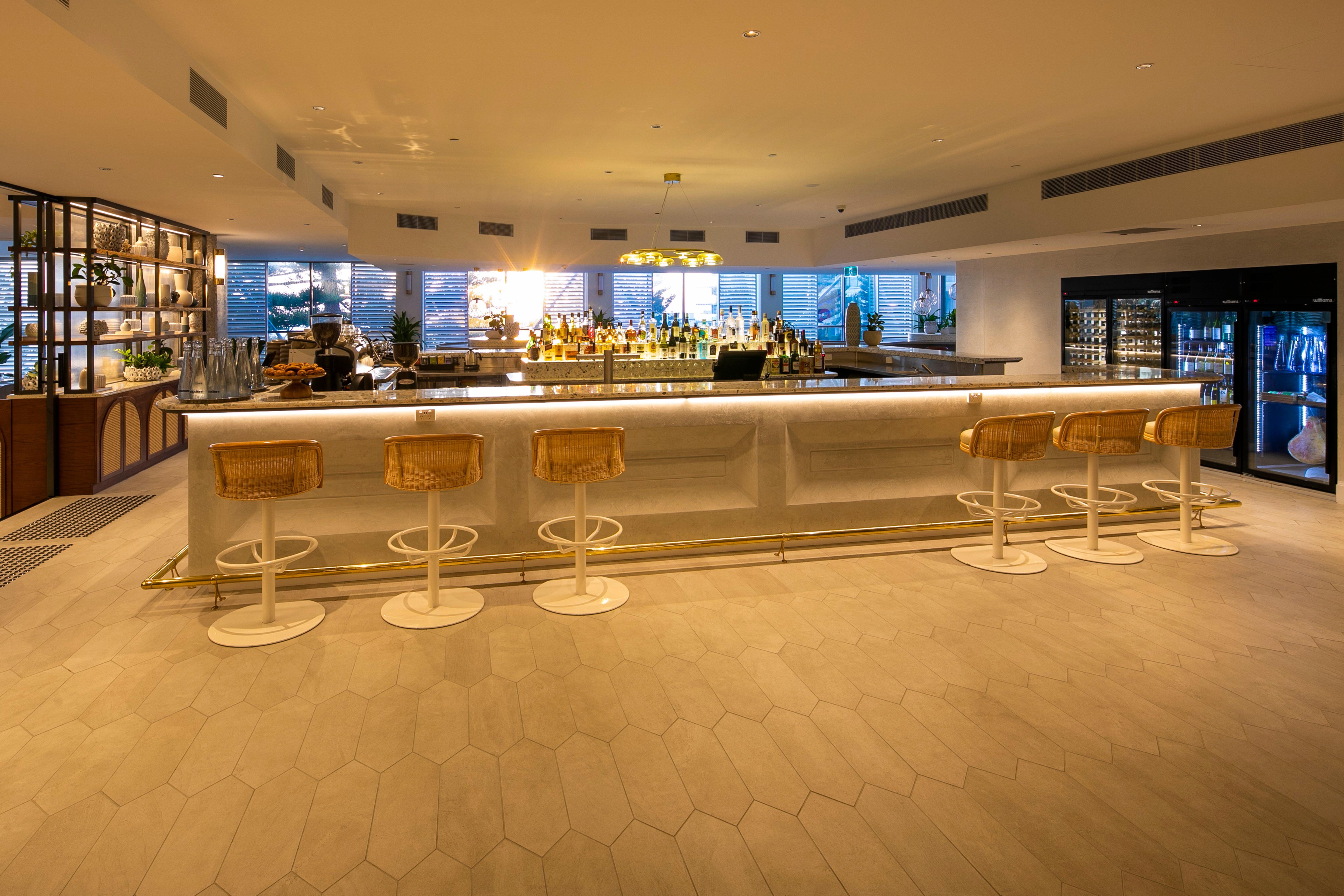 Crowne Plaza Sydney Coogee Beach By Ihg Exteriör bild