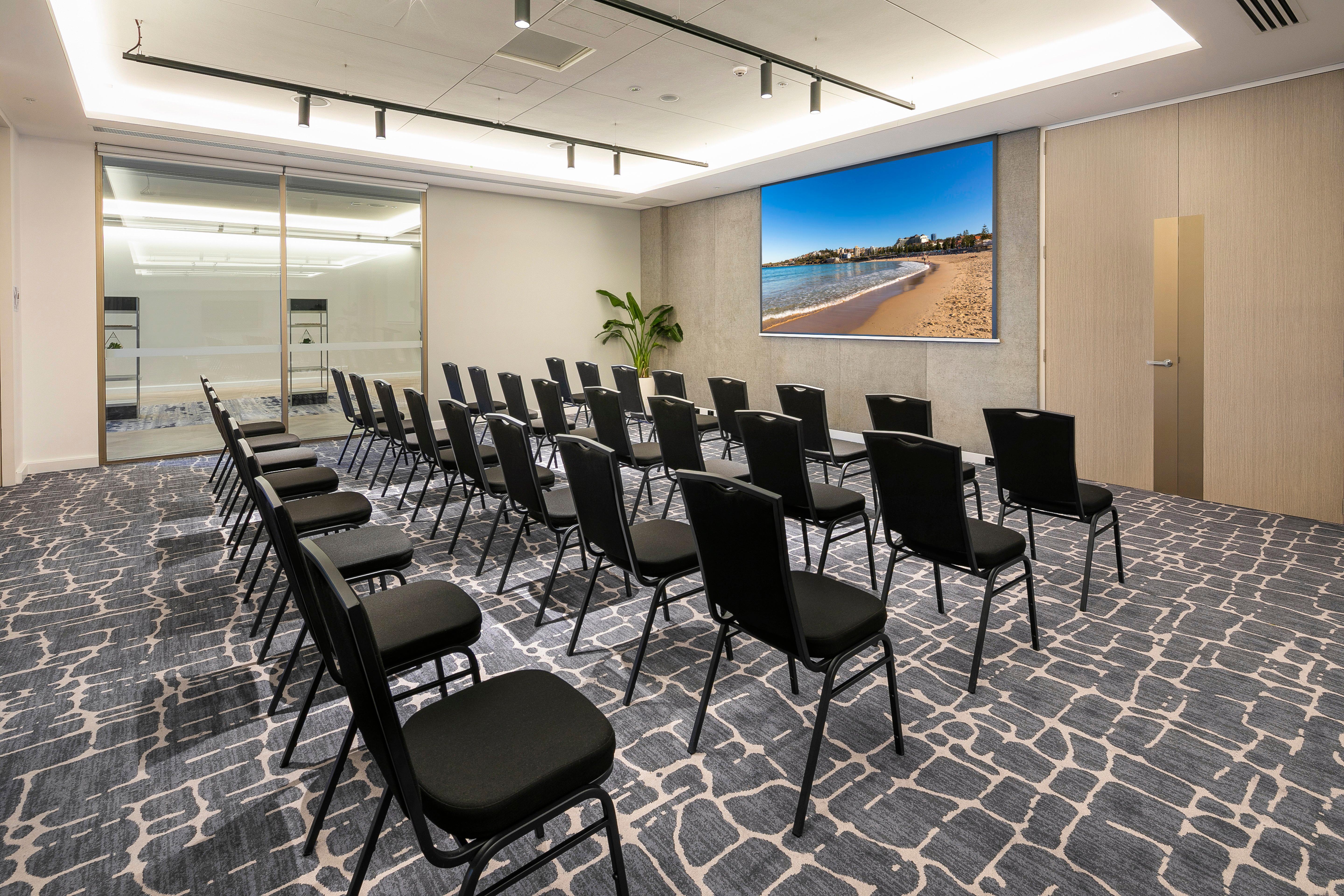 Crowne Plaza Sydney Coogee Beach By Ihg Exteriör bild
