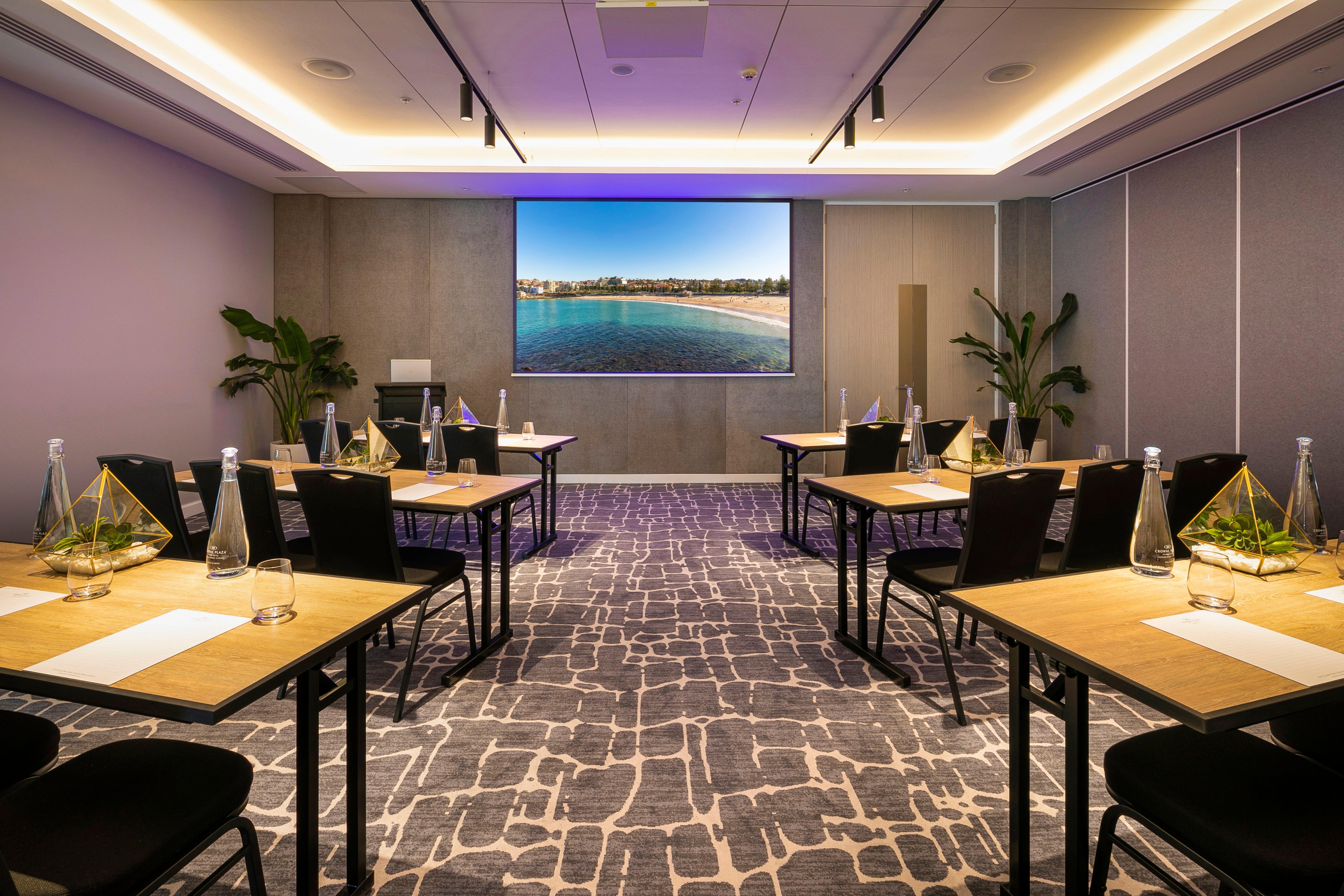 Crowne Plaza Sydney Coogee Beach By Ihg Exteriör bild
