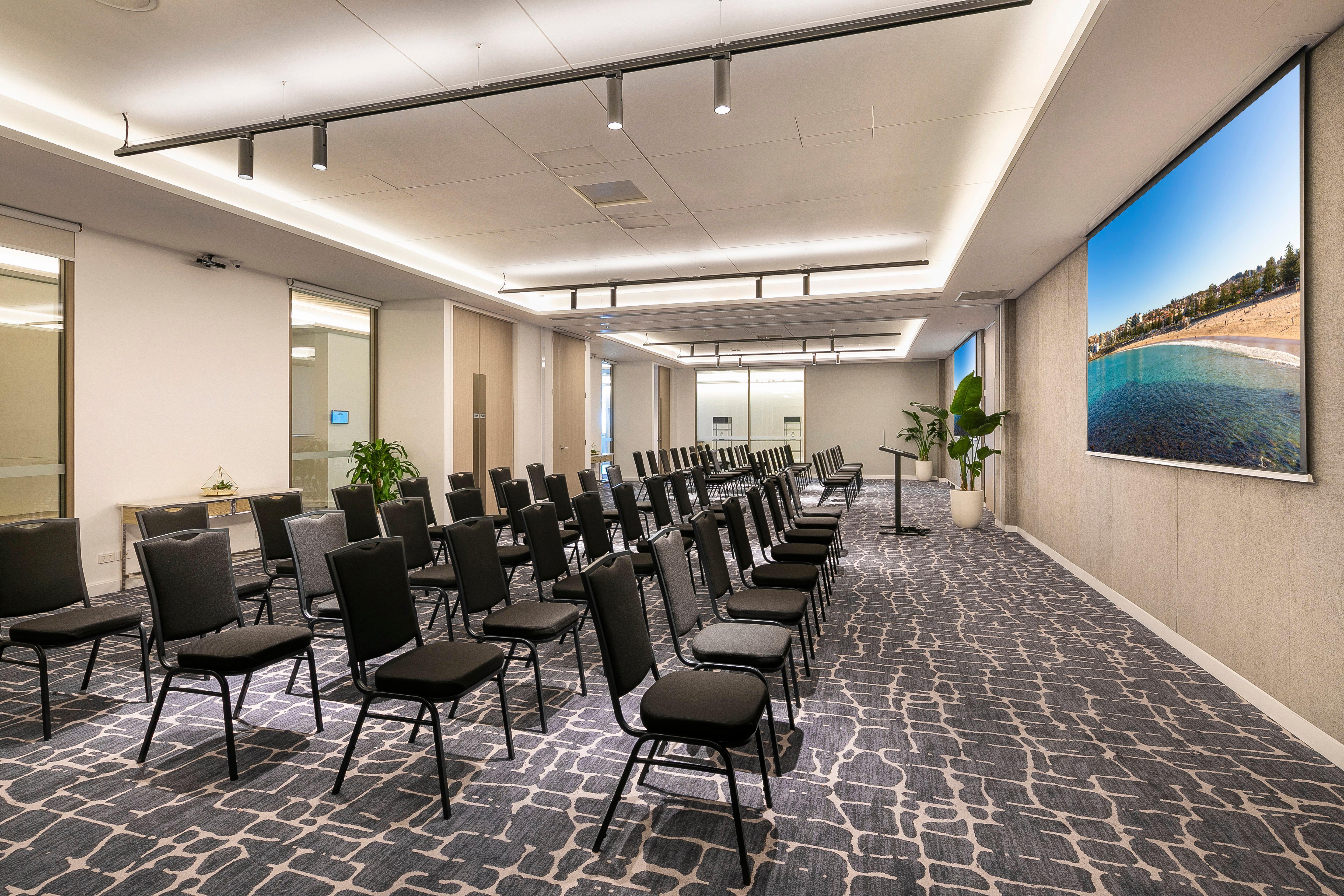 Crowne Plaza Sydney Coogee Beach By Ihg Exteriör bild