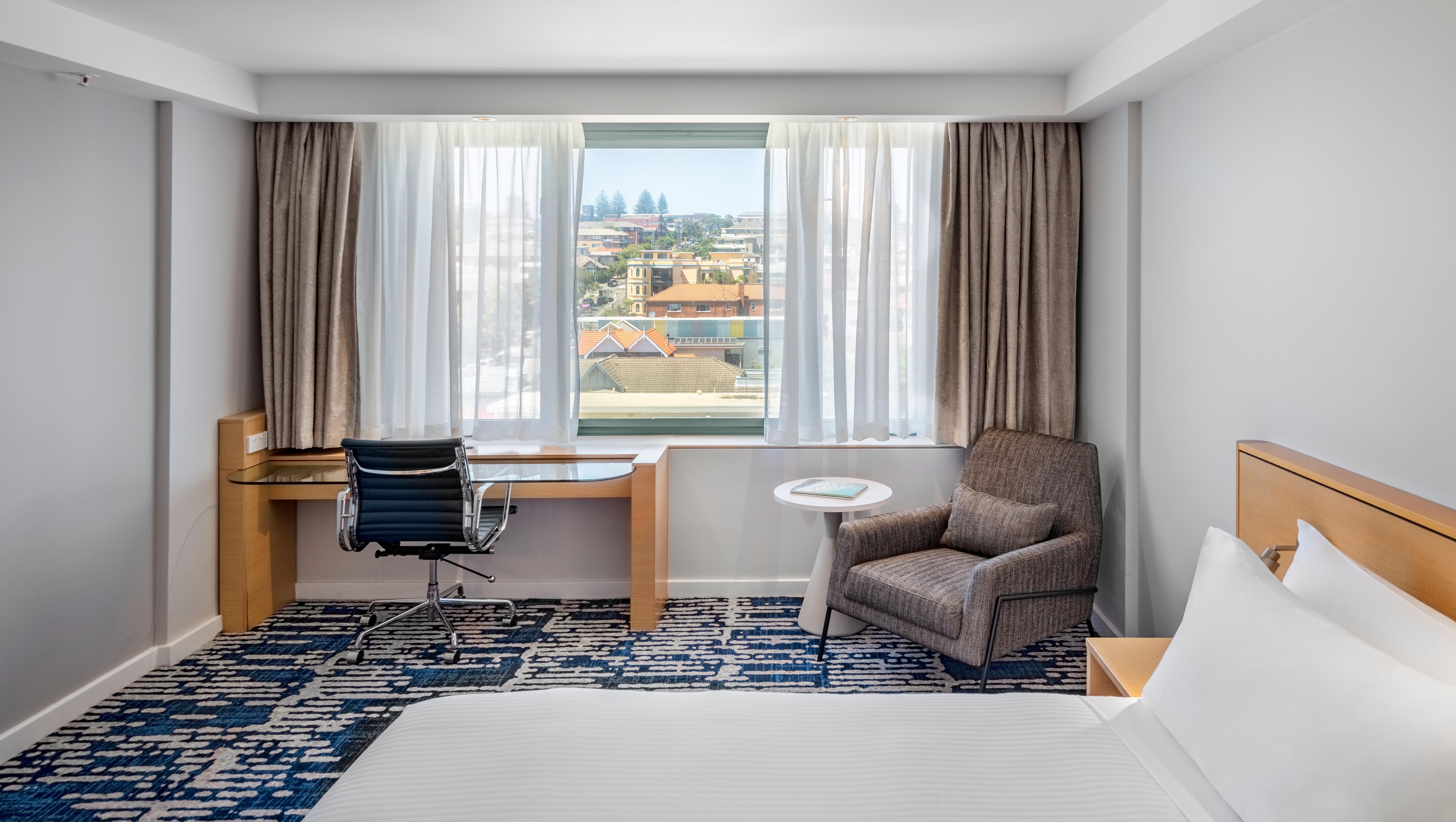 Crowne Plaza Sydney Coogee Beach By Ihg Exteriör bild