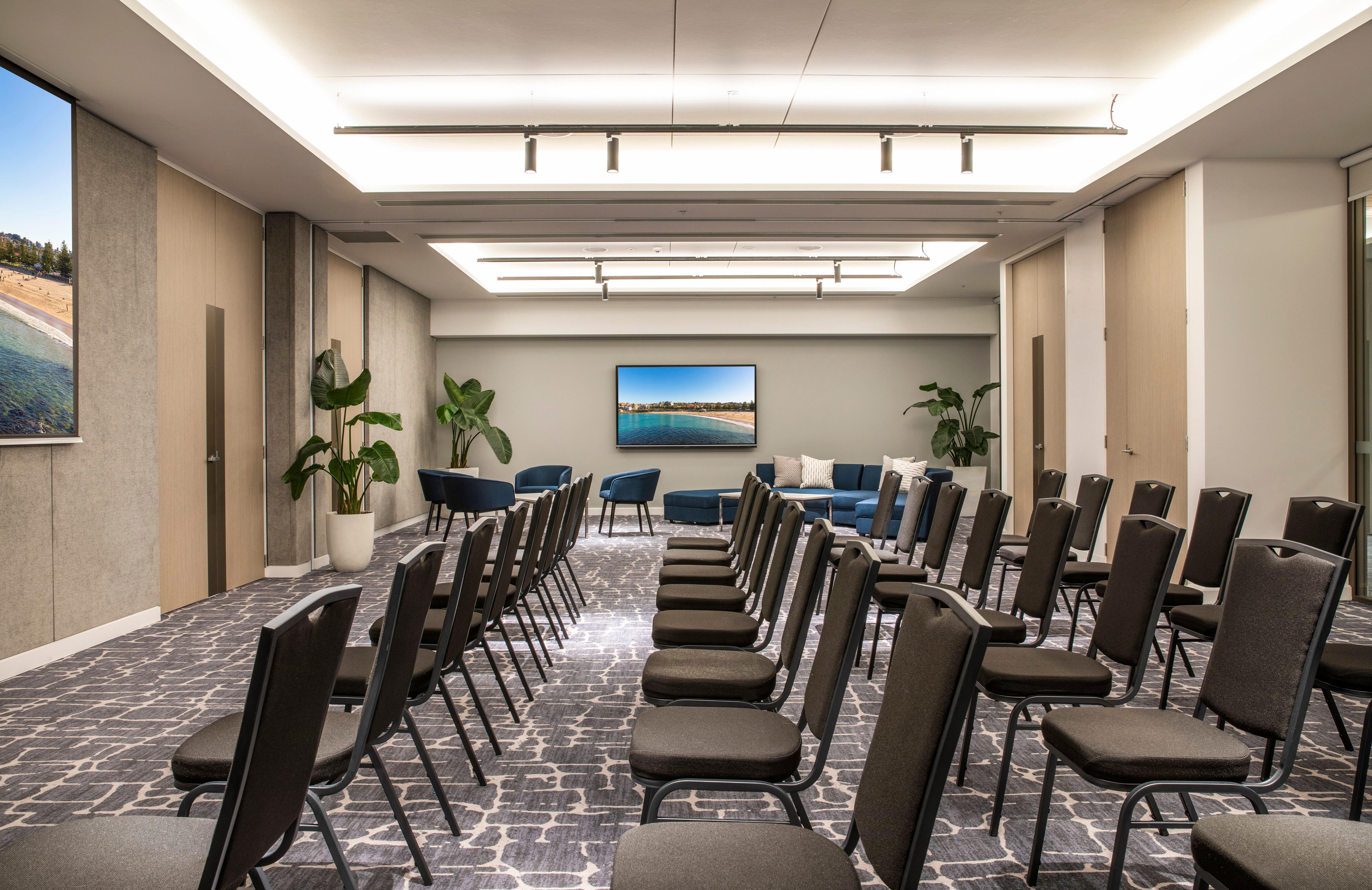 Crowne Plaza Sydney Coogee Beach By Ihg Exteriör bild