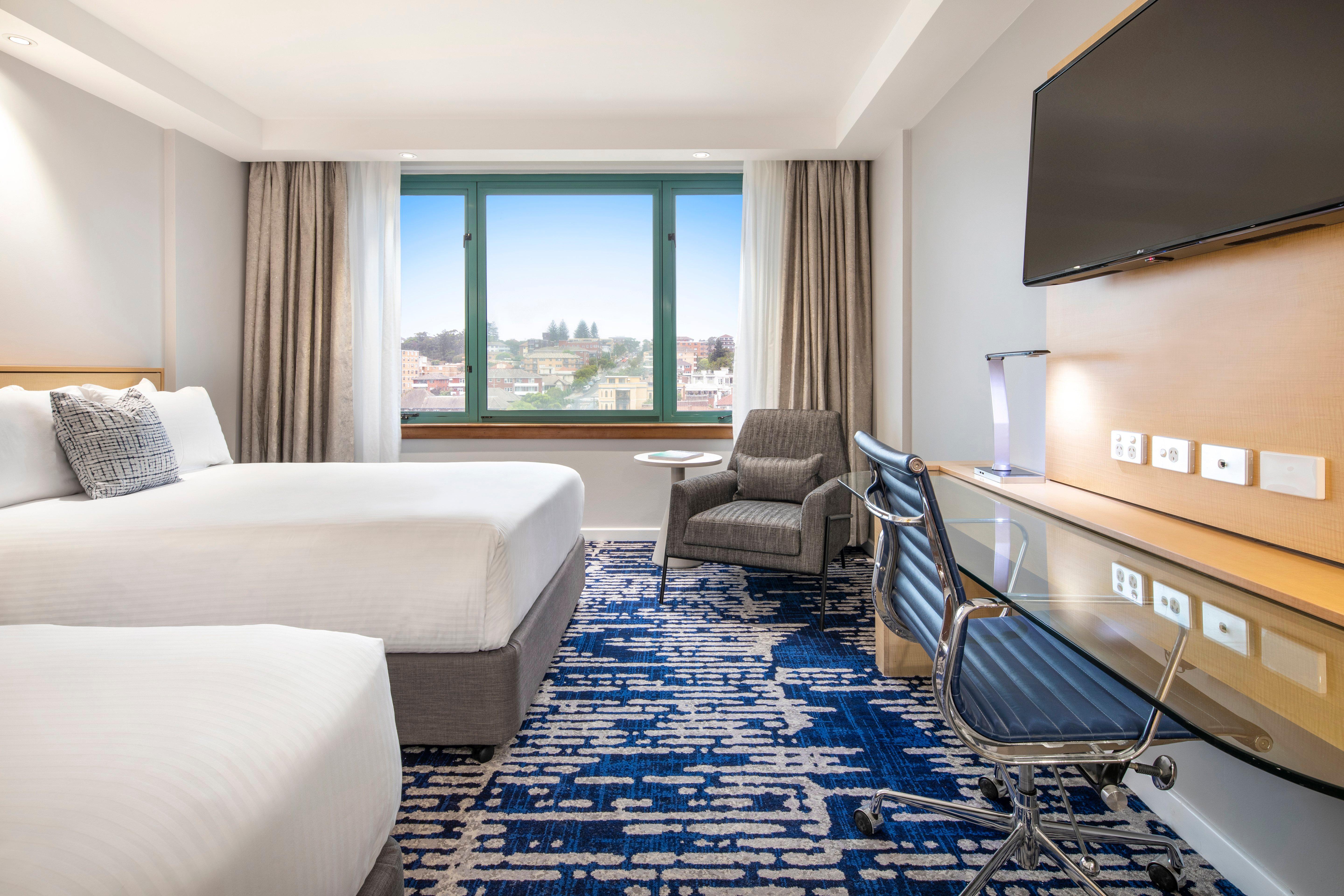 Crowne Plaza Sydney Coogee Beach By Ihg Exteriör bild