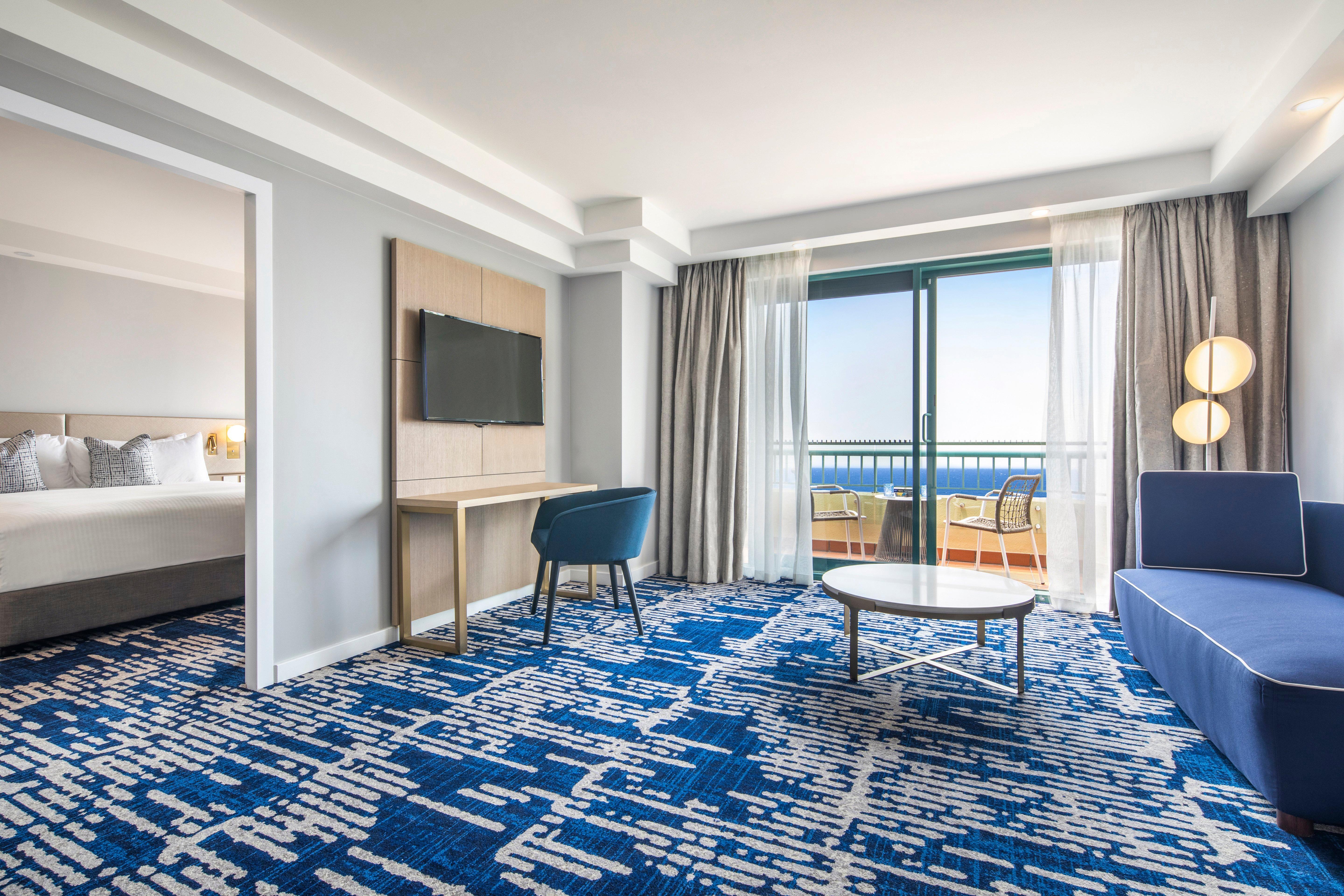 Crowne Plaza Sydney Coogee Beach By Ihg Exteriör bild