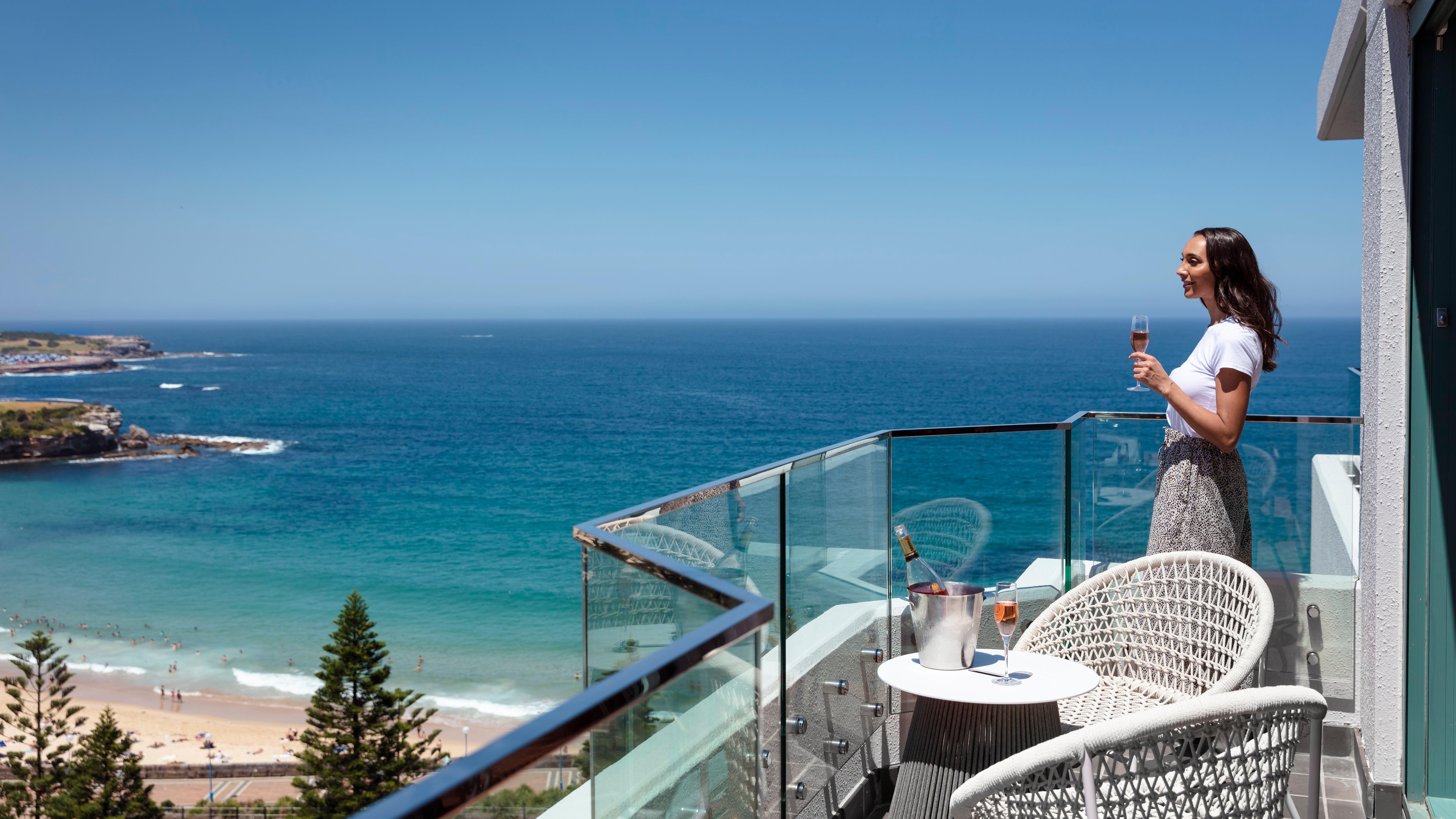 Crowne Plaza Sydney Coogee Beach By Ihg Exteriör bild