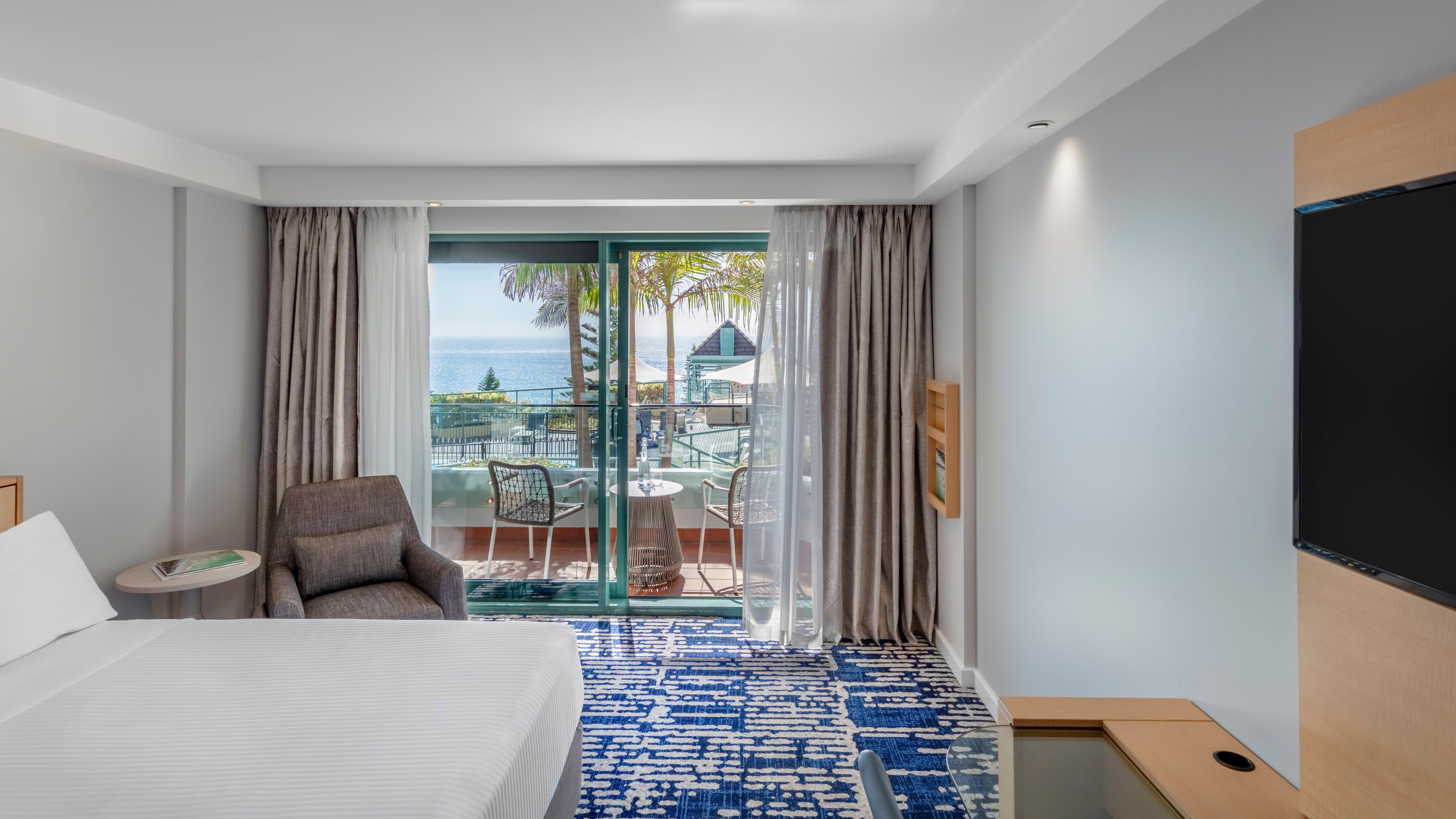 Crowne Plaza Sydney Coogee Beach By Ihg Exteriör bild