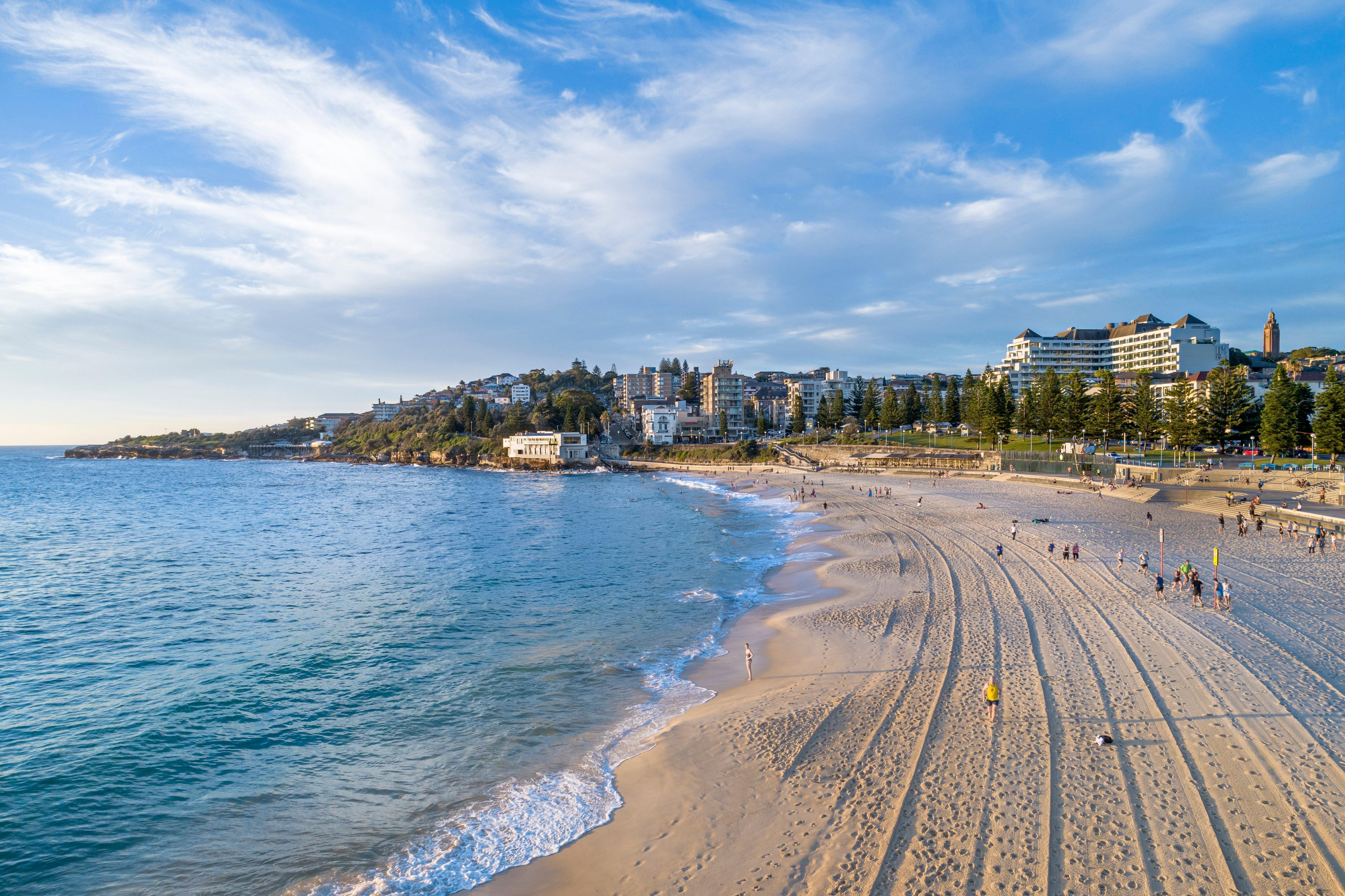Crowne Plaza Sydney Coogee Beach By Ihg Exteriör bild