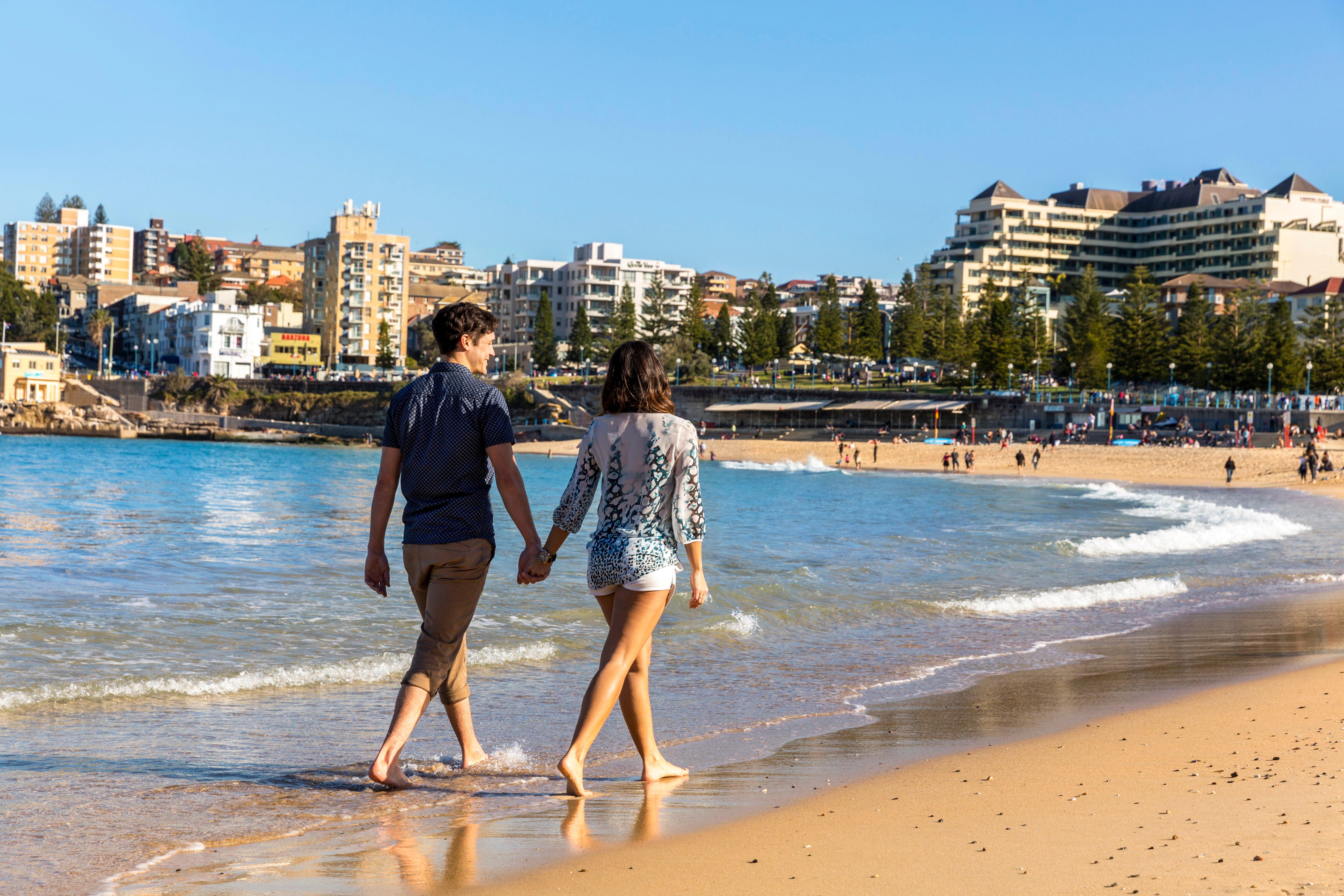 Crowne Plaza Sydney Coogee Beach By Ihg Exteriör bild