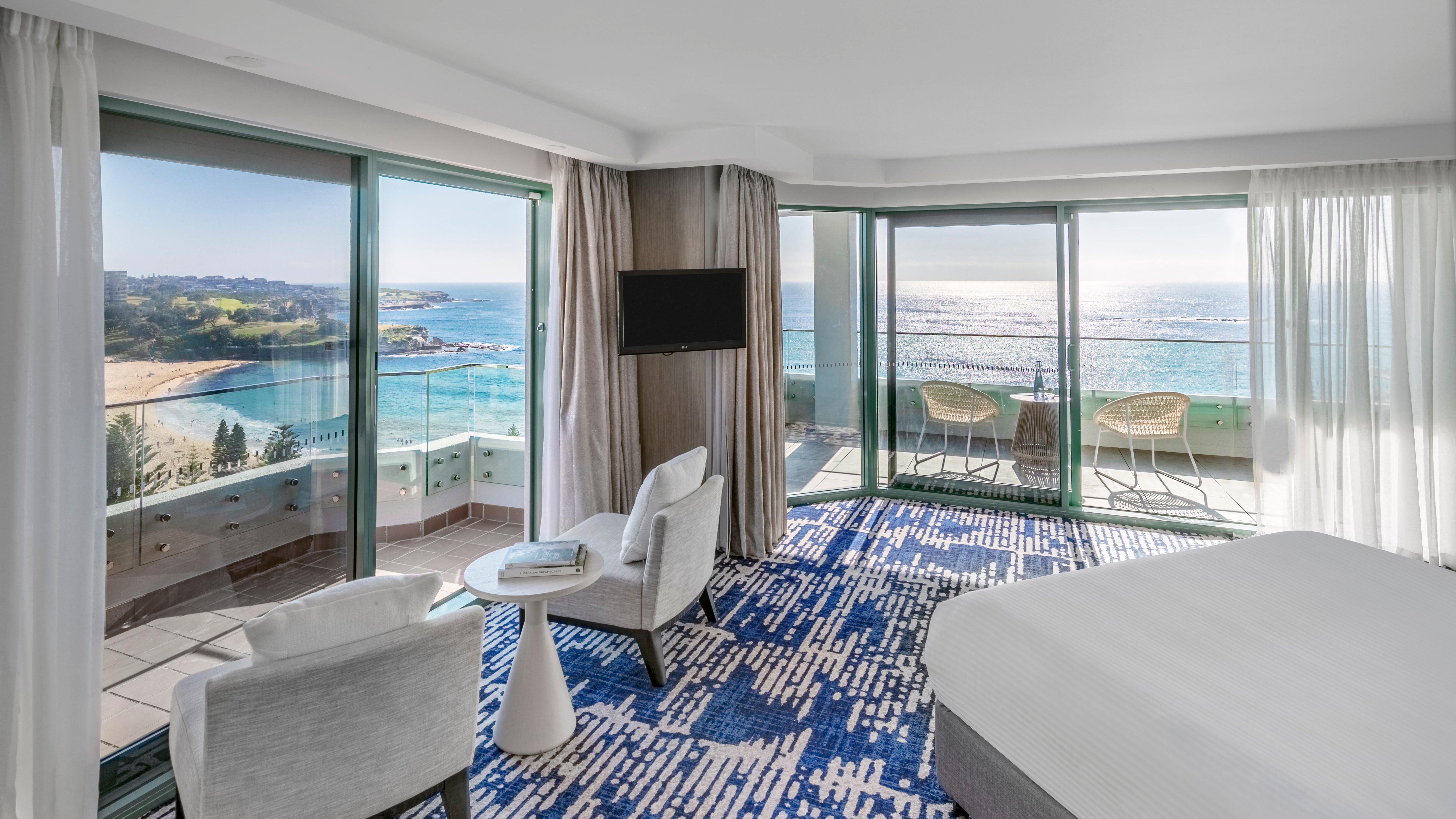 Crowne Plaza Sydney Coogee Beach By Ihg Exteriör bild