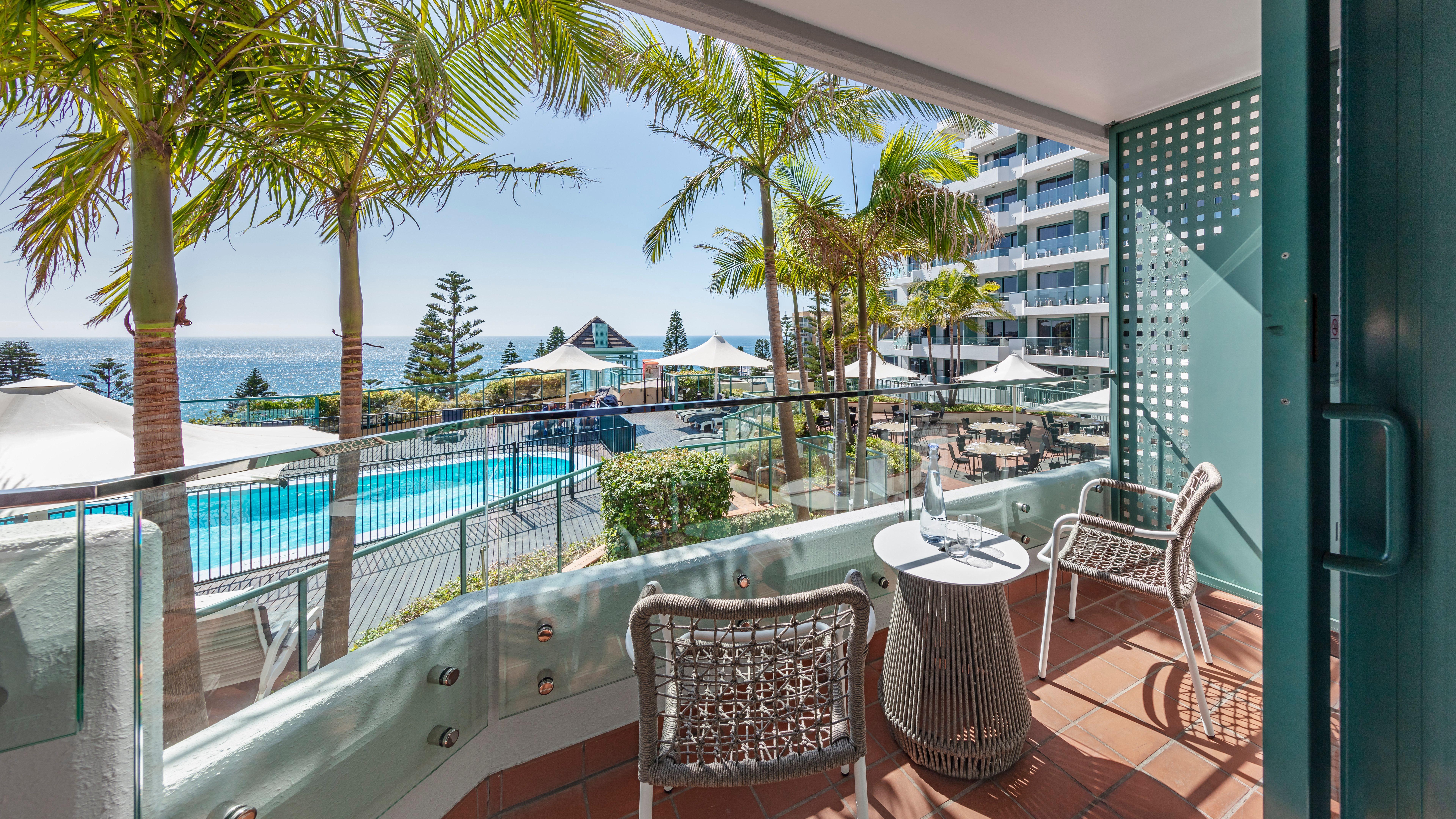 Crowne Plaza Sydney Coogee Beach By Ihg Exteriör bild