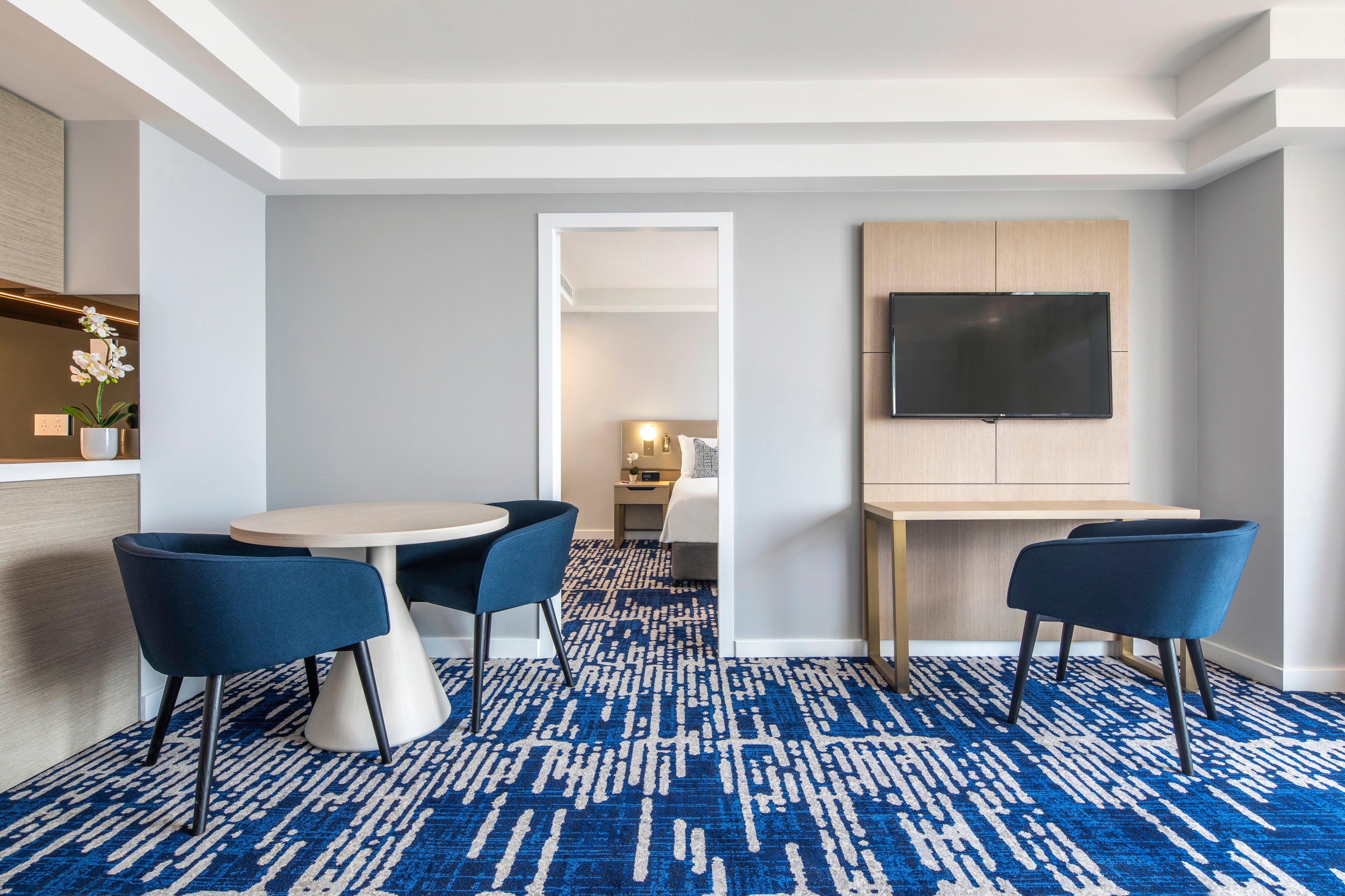 Crowne Plaza Sydney Coogee Beach By Ihg Exteriör bild