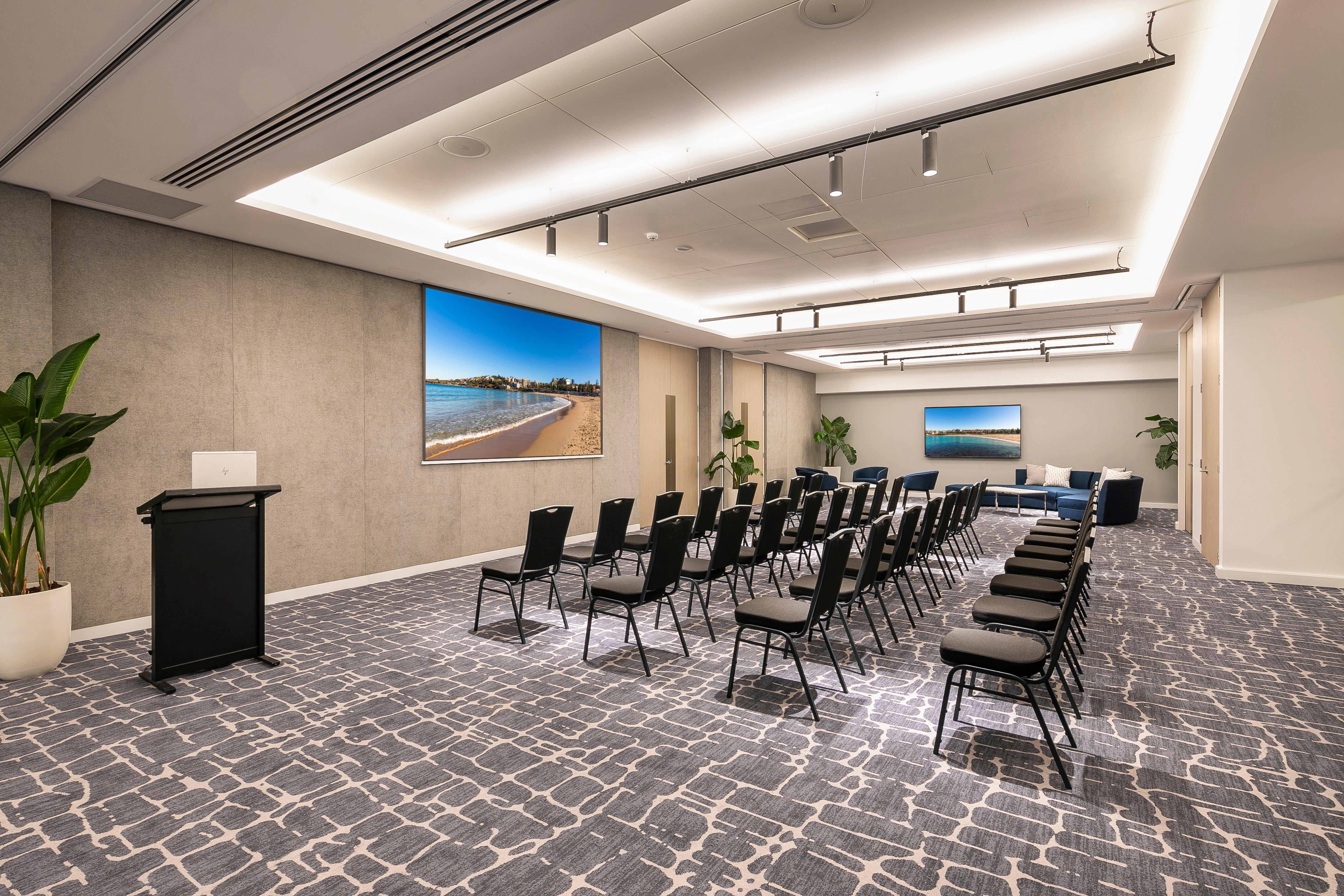 Crowne Plaza Sydney Coogee Beach By Ihg Exteriör bild