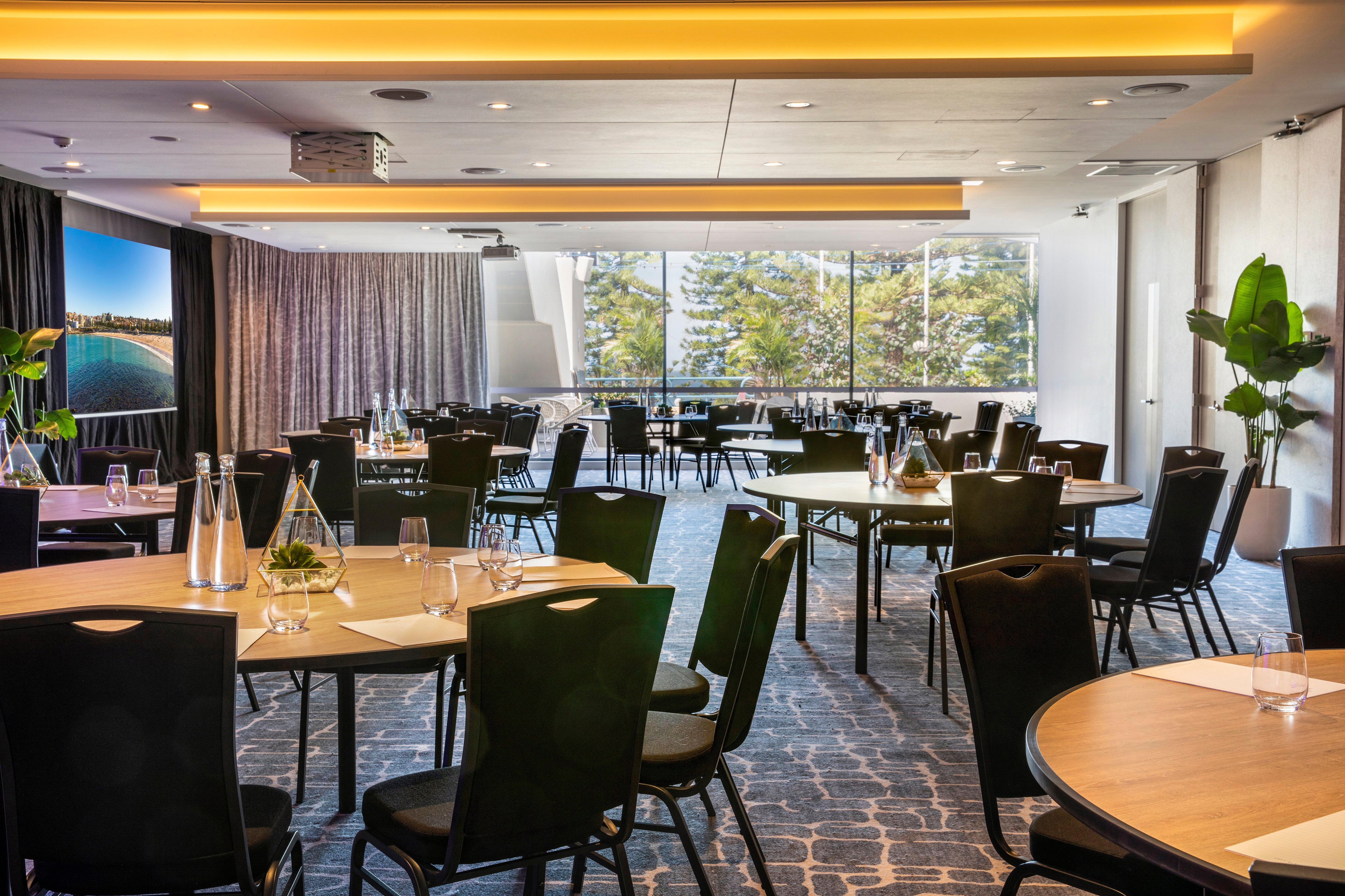 Crowne Plaza Sydney Coogee Beach By Ihg Exteriör bild