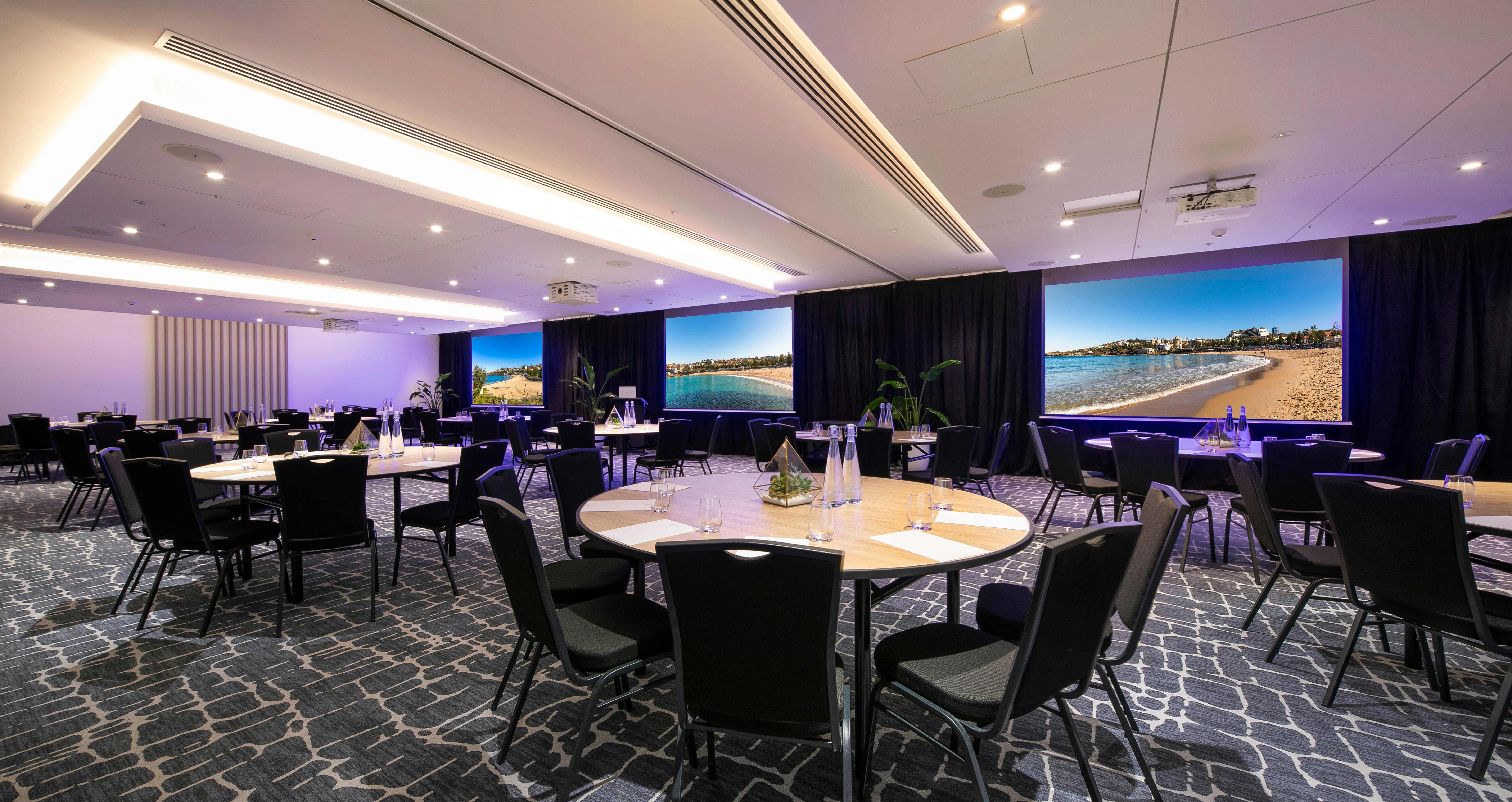 Crowne Plaza Sydney Coogee Beach By Ihg Exteriör bild