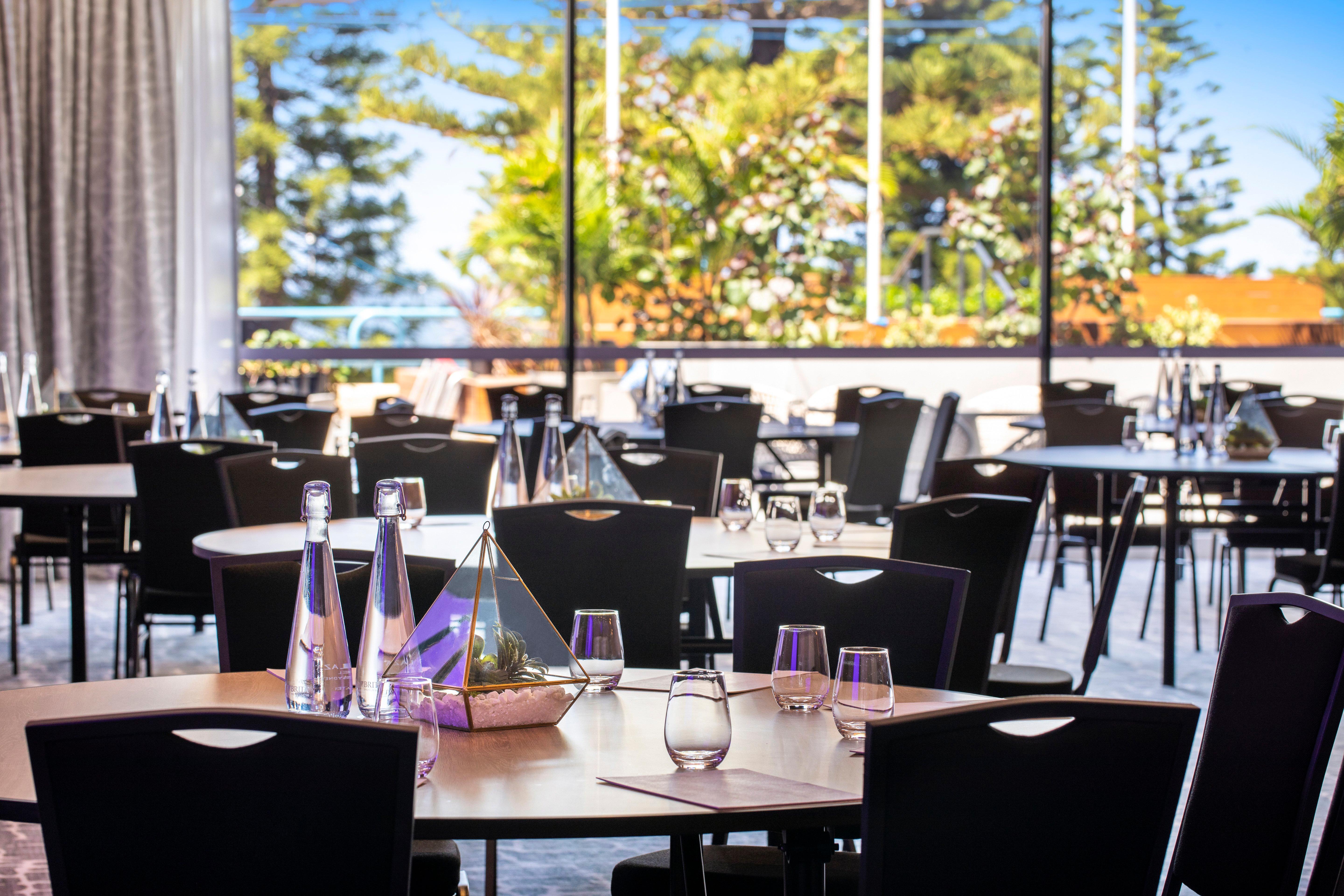 Crowne Plaza Sydney Coogee Beach By Ihg Exteriör bild