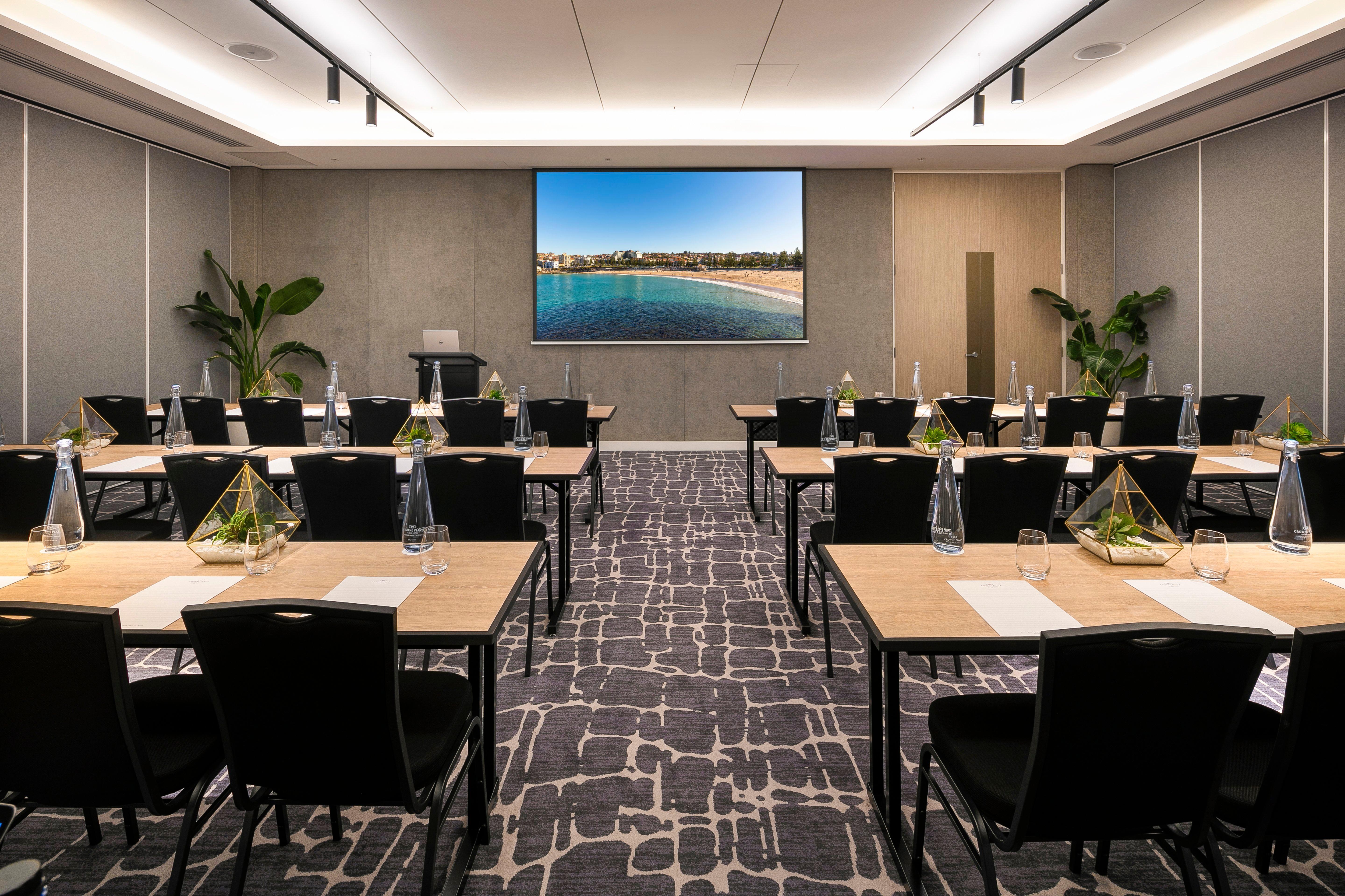 Crowne Plaza Sydney Coogee Beach By Ihg Exteriör bild