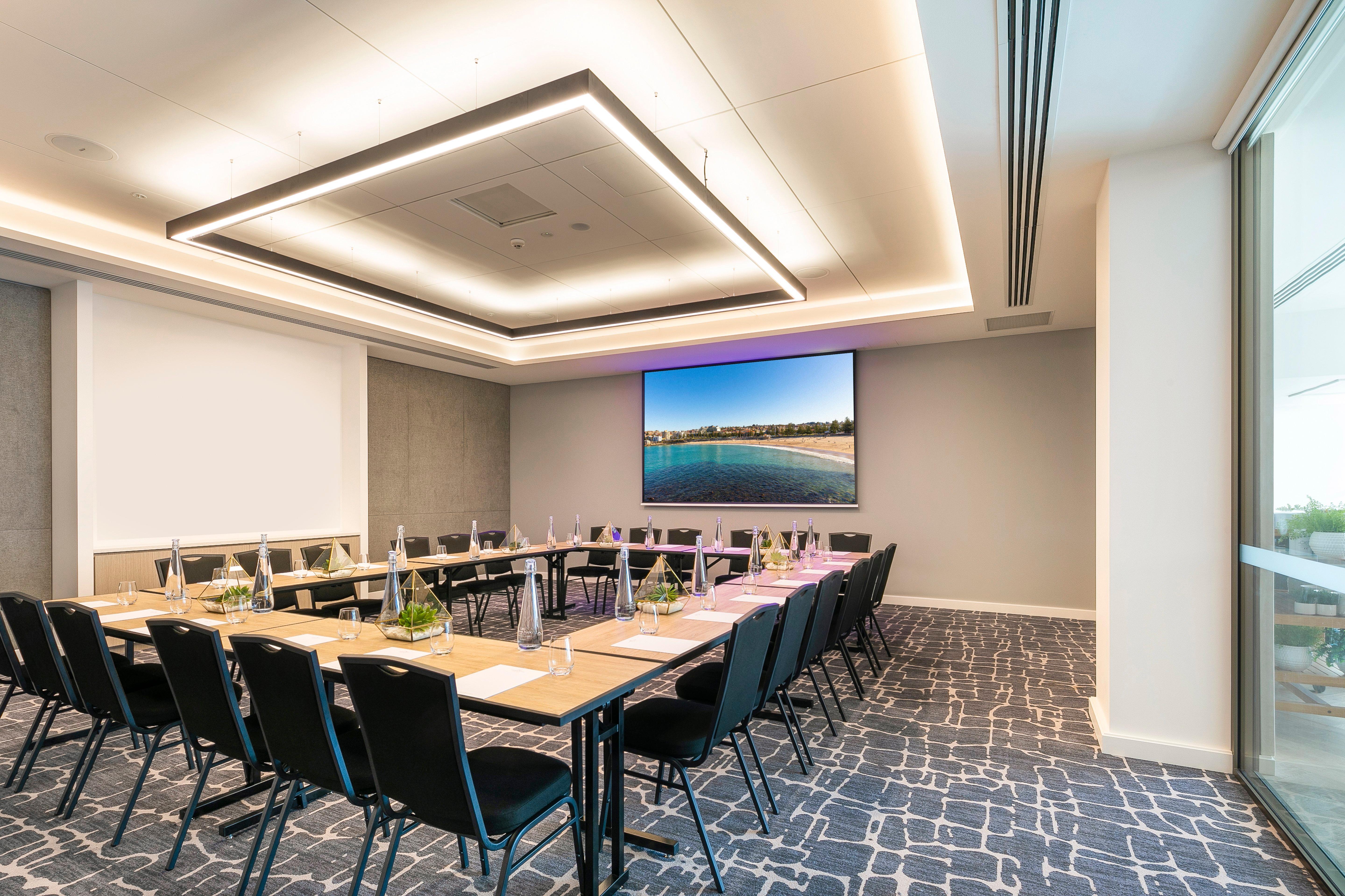 Crowne Plaza Sydney Coogee Beach By Ihg Exteriör bild
