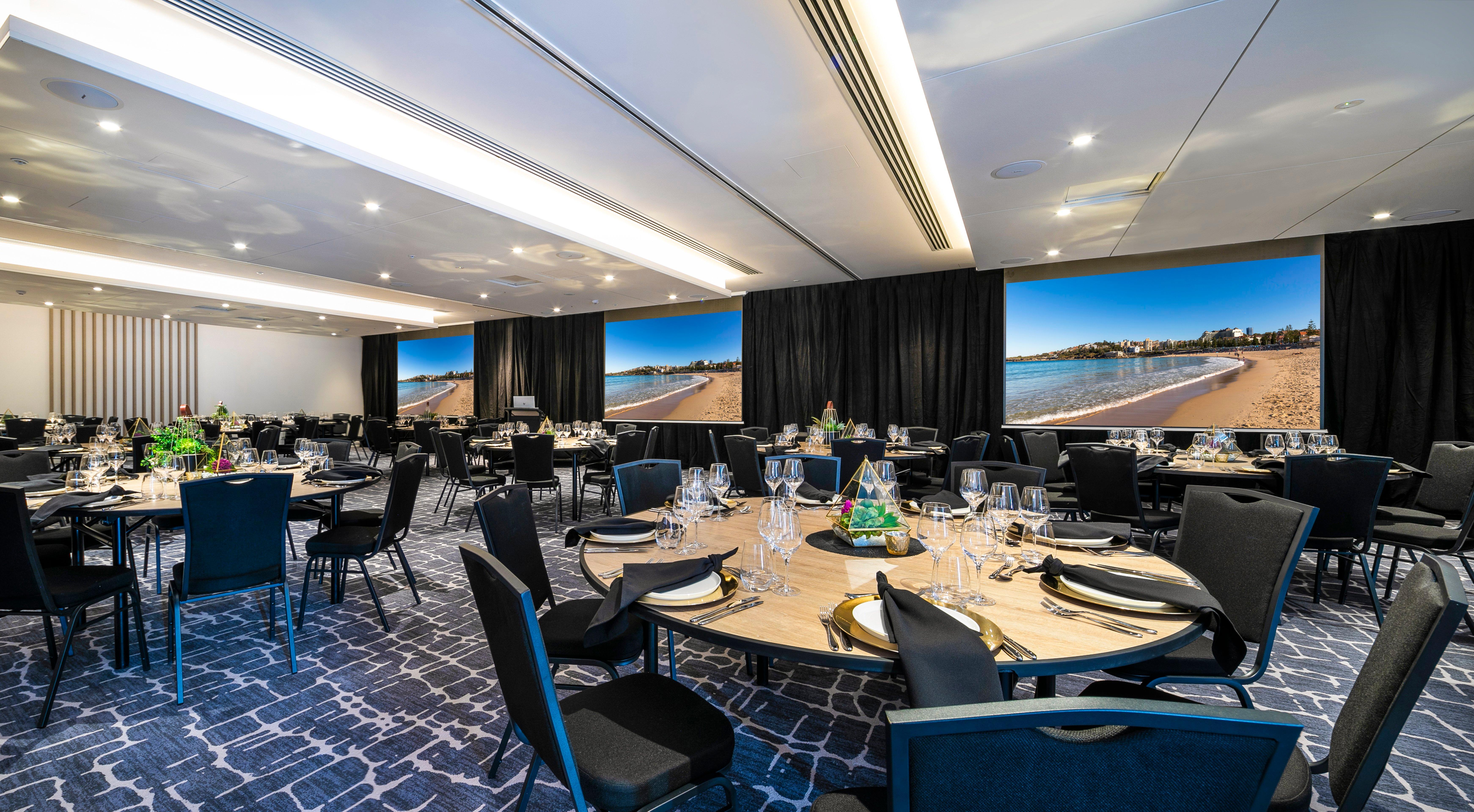 Crowne Plaza Sydney Coogee Beach By Ihg Exteriör bild