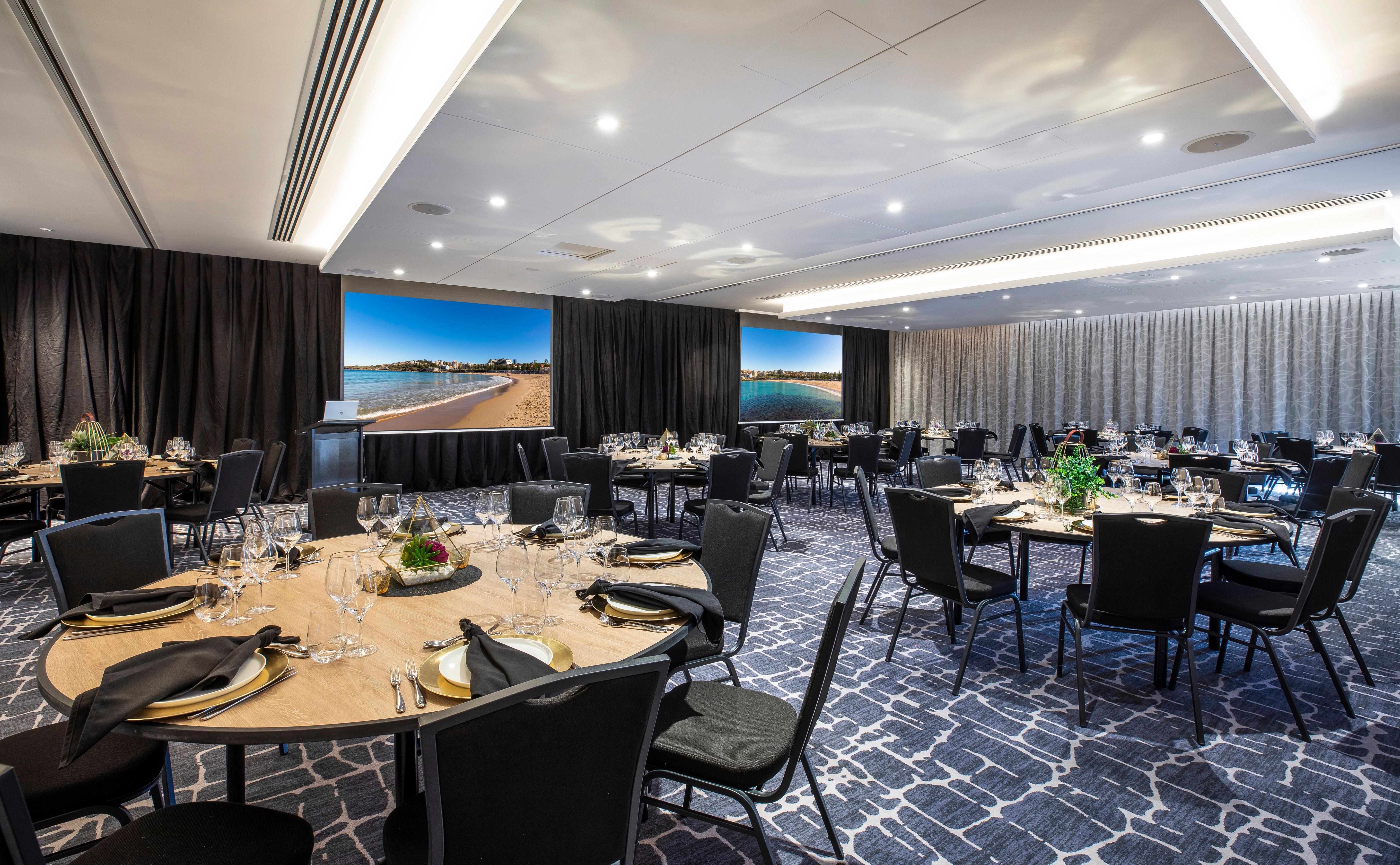 Crowne Plaza Sydney Coogee Beach By Ihg Exteriör bild