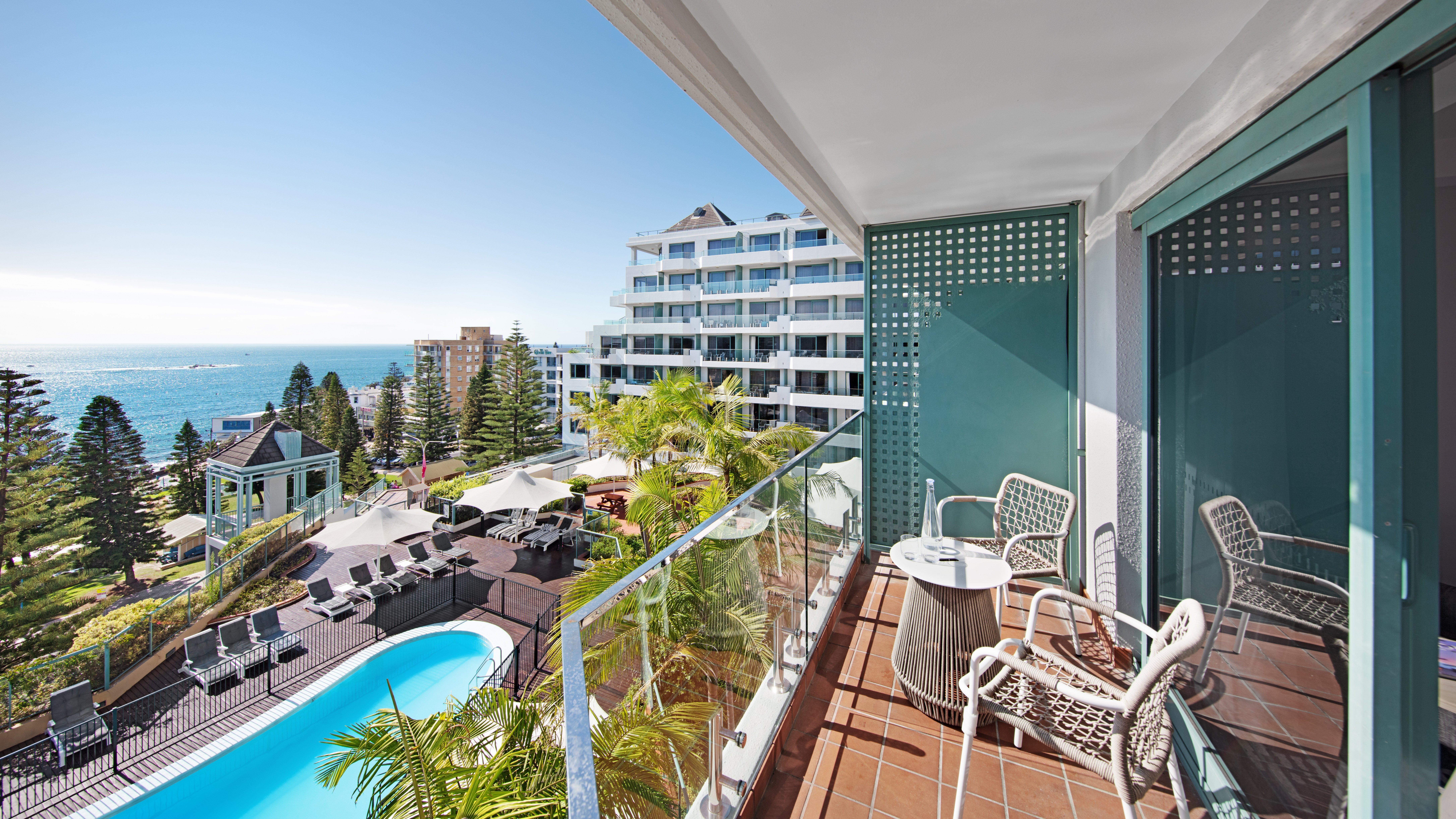 Crowne Plaza Sydney Coogee Beach By Ihg Exteriör bild