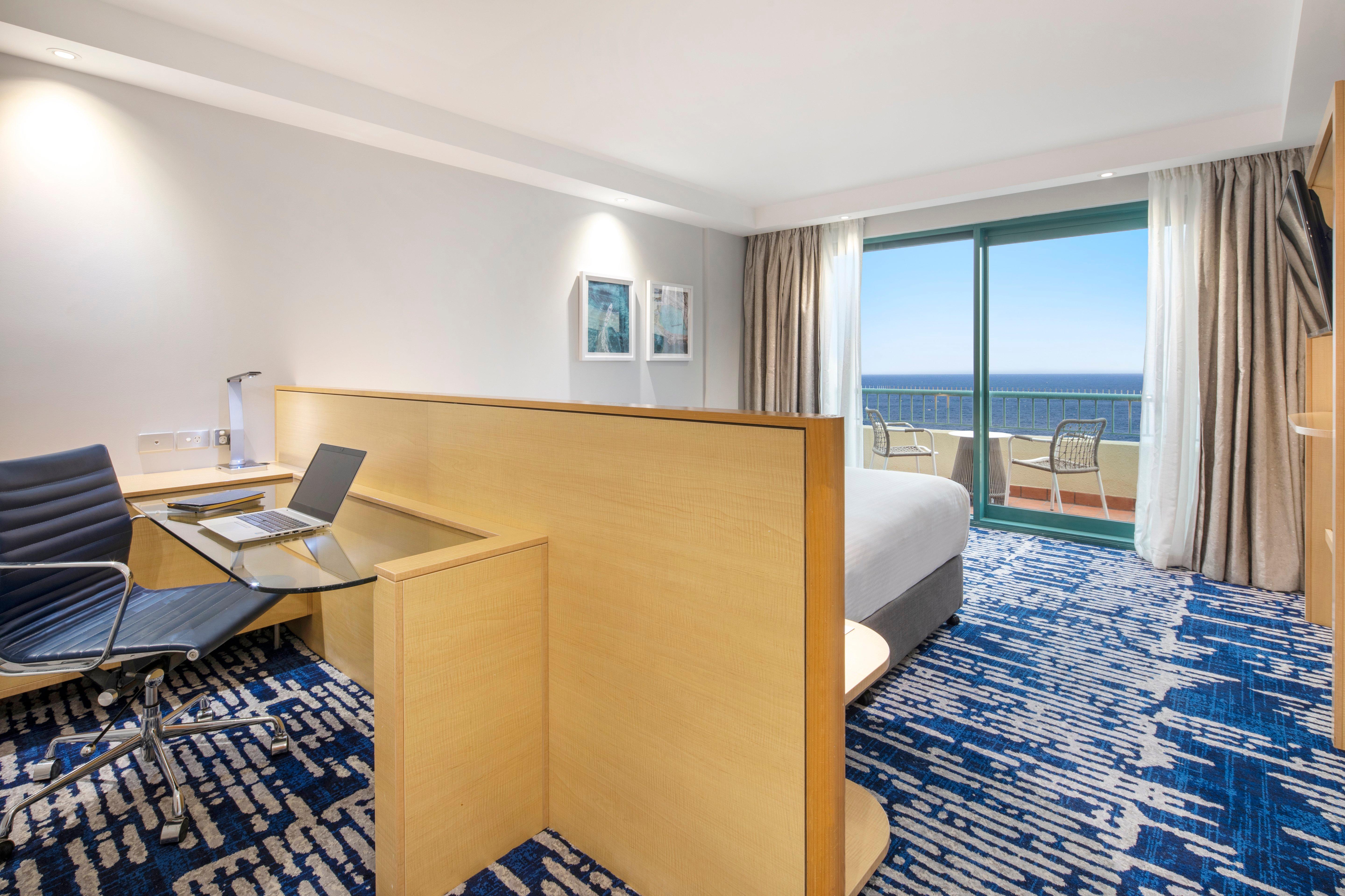 Crowne Plaza Sydney Coogee Beach By Ihg Exteriör bild
