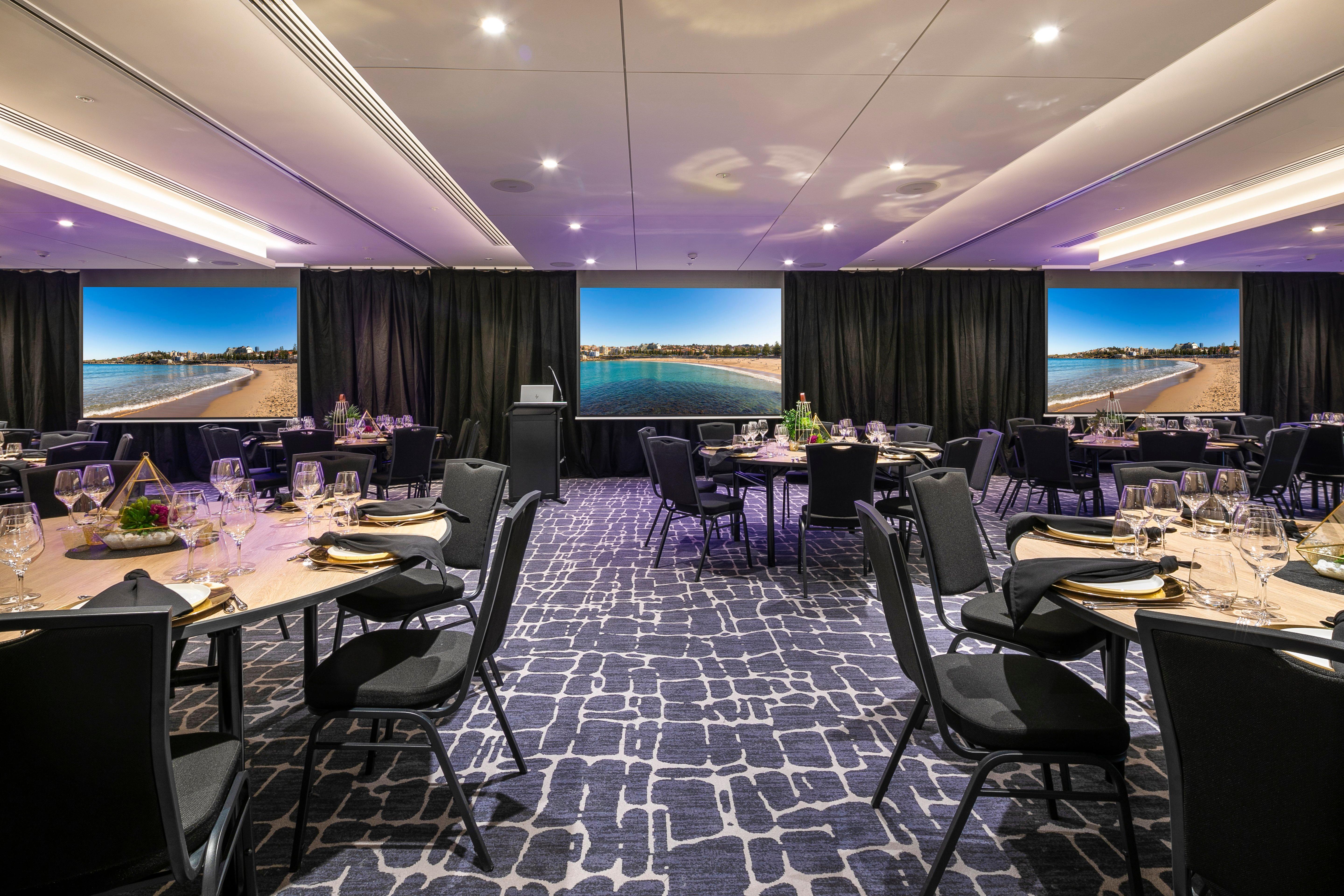 Crowne Plaza Sydney Coogee Beach By Ihg Exteriör bild
