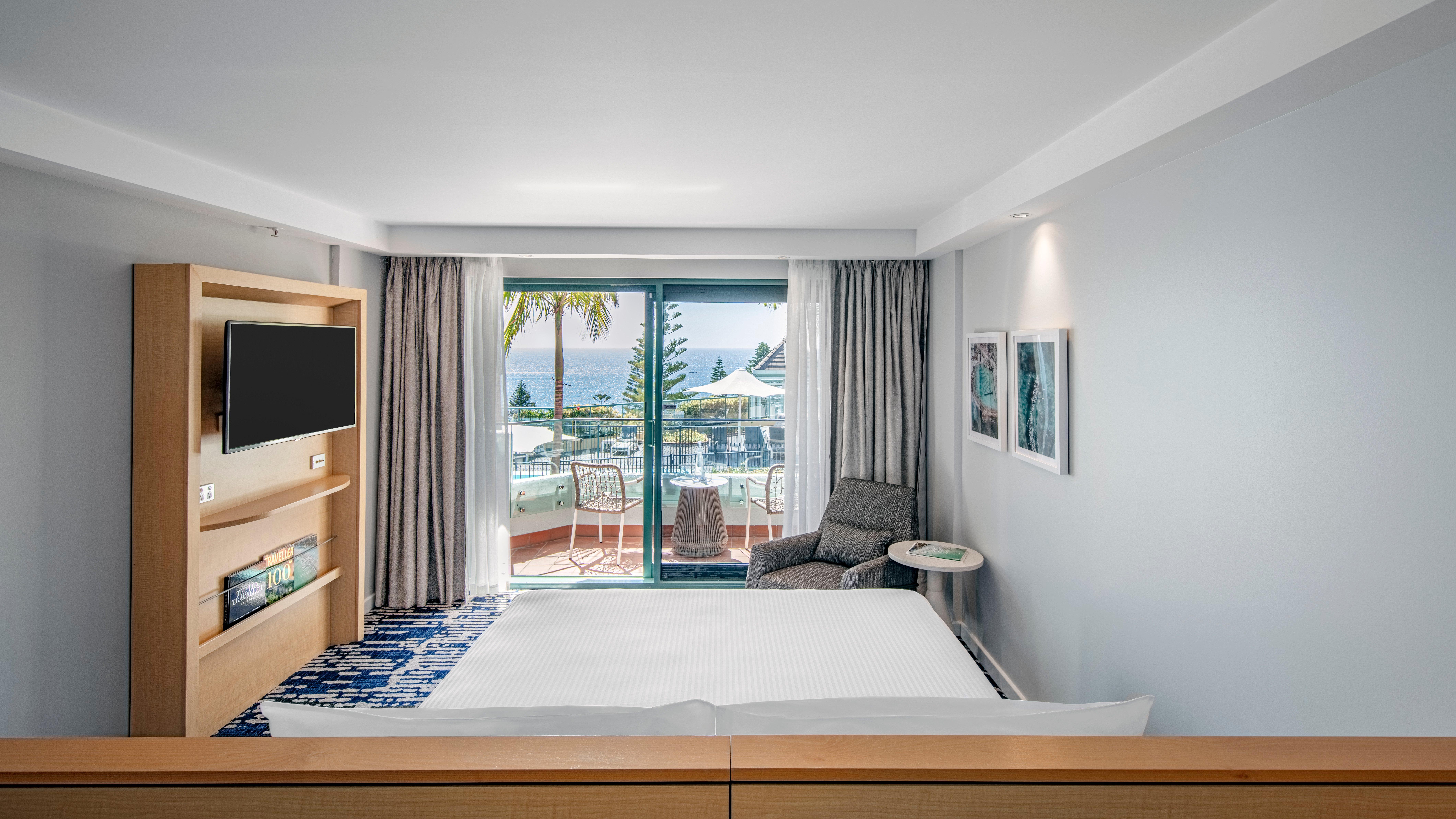 Crowne Plaza Sydney Coogee Beach By Ihg Exteriör bild