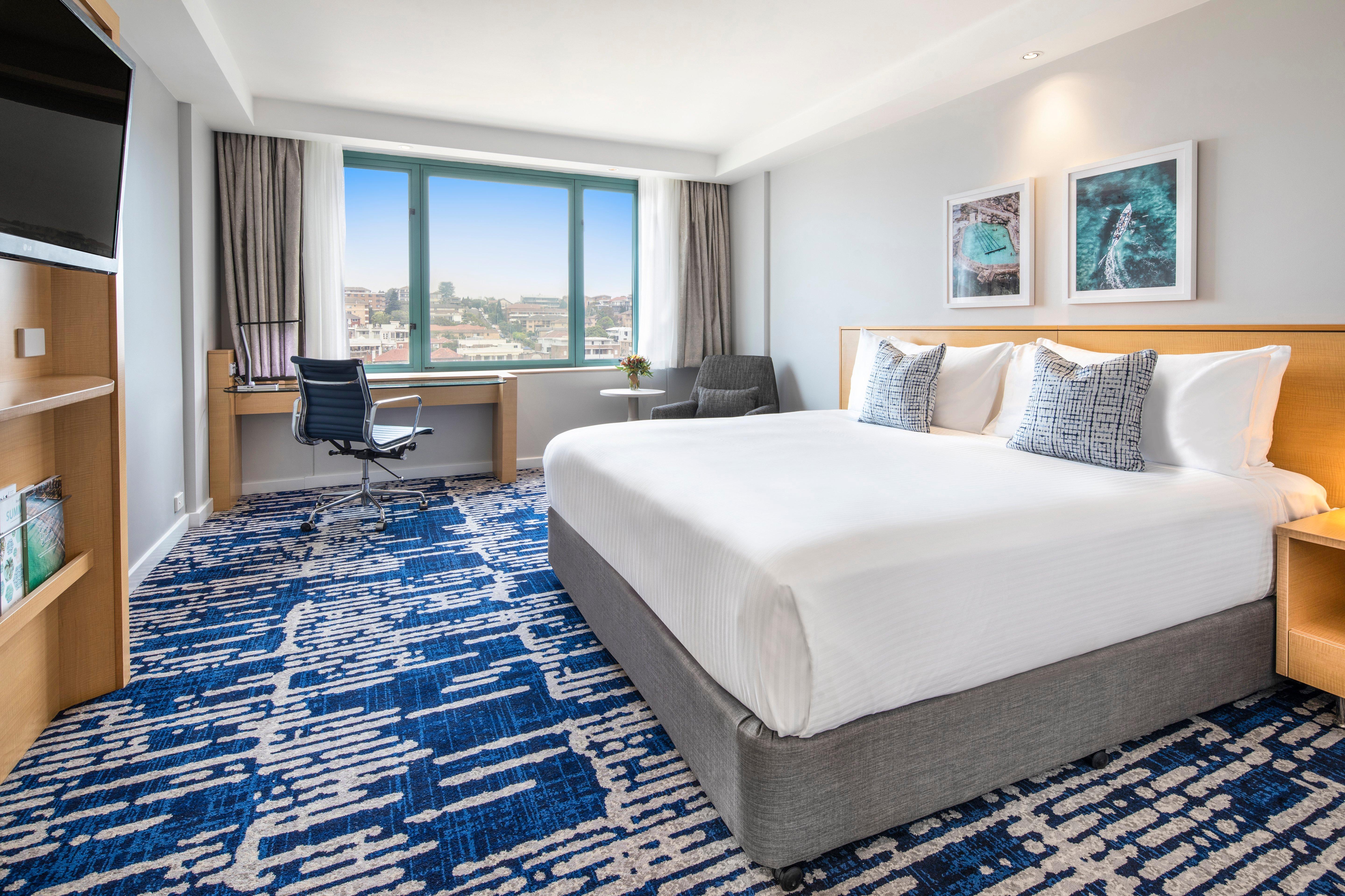 Crowne Plaza Sydney Coogee Beach By Ihg Exteriör bild