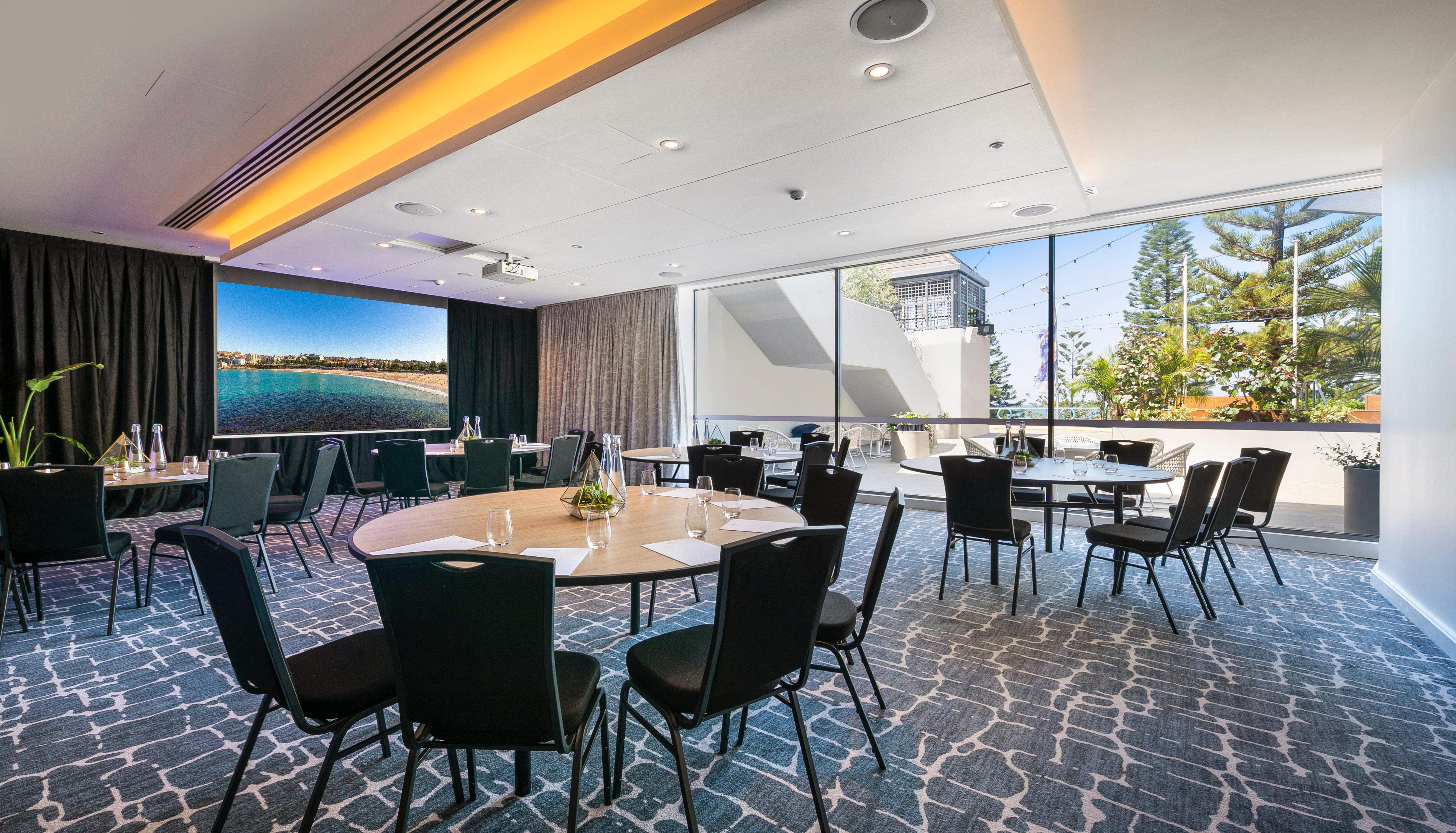 Crowne Plaza Sydney Coogee Beach By Ihg Exteriör bild