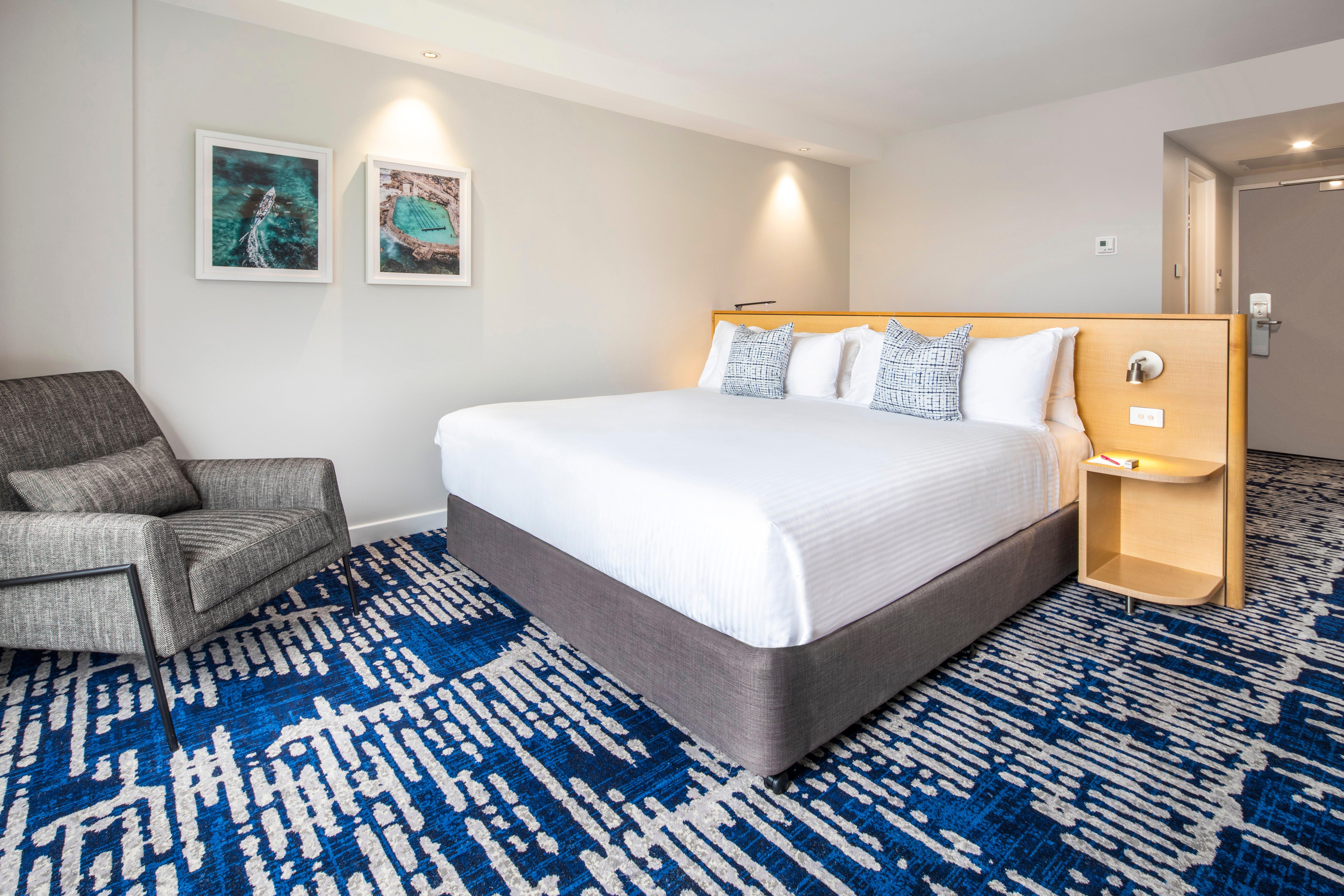 Crowne Plaza Sydney Coogee Beach By Ihg Exteriör bild