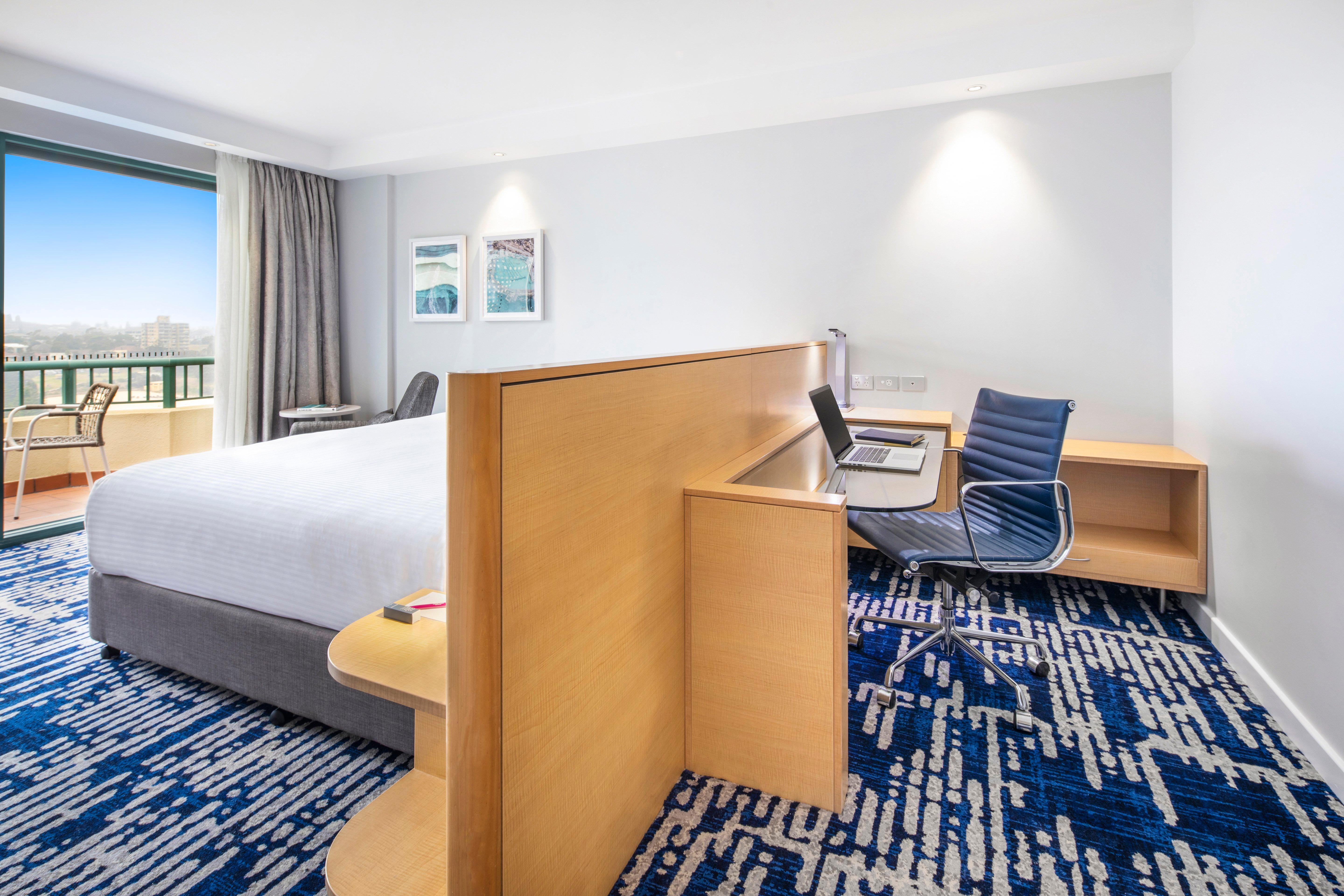 Crowne Plaza Sydney Coogee Beach By Ihg Exteriör bild