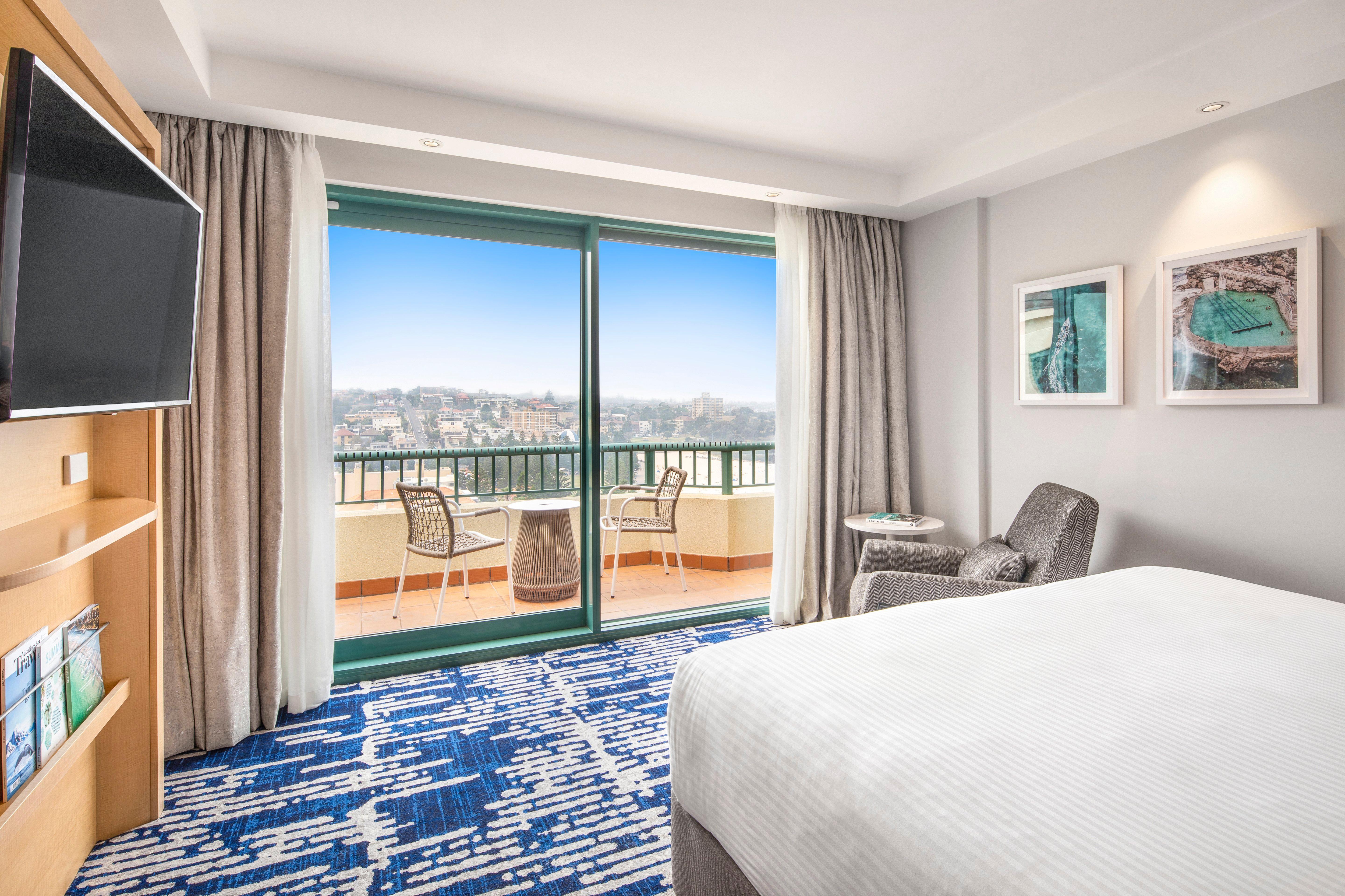 Crowne Plaza Sydney Coogee Beach By Ihg Exteriör bild