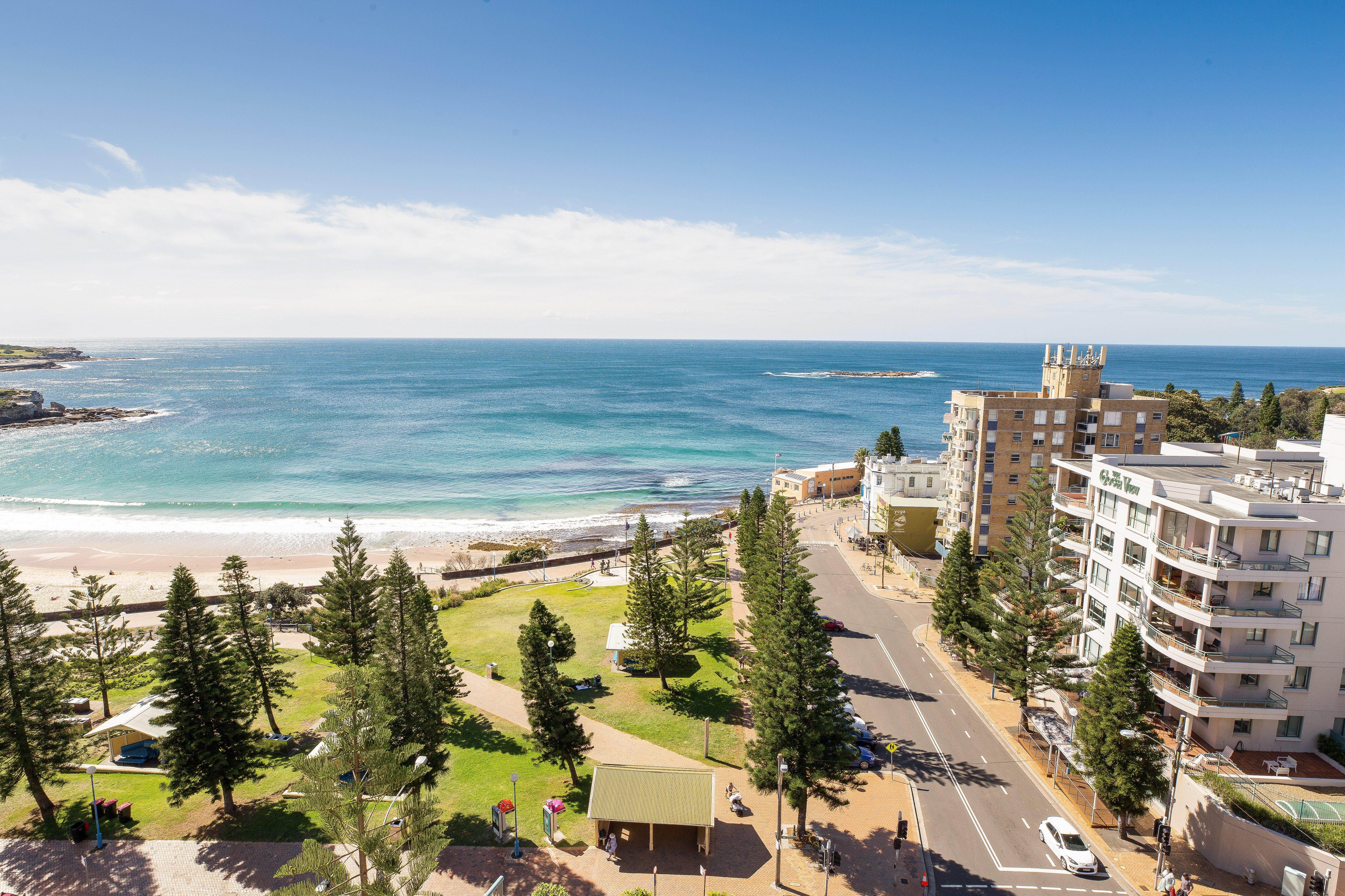 Crowne Plaza Sydney Coogee Beach By Ihg Exteriör bild