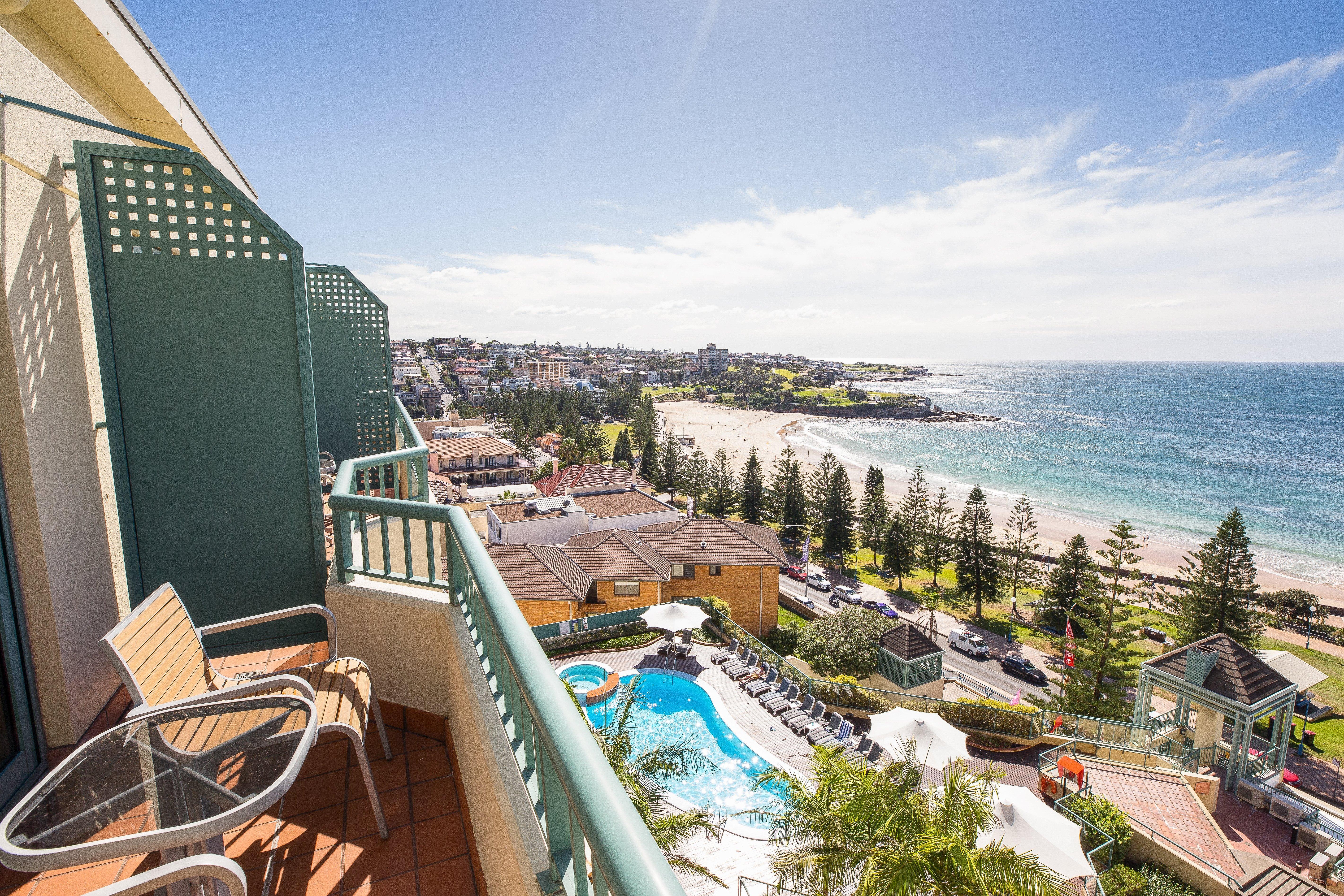 Crowne Plaza Sydney Coogee Beach By Ihg Exteriör bild